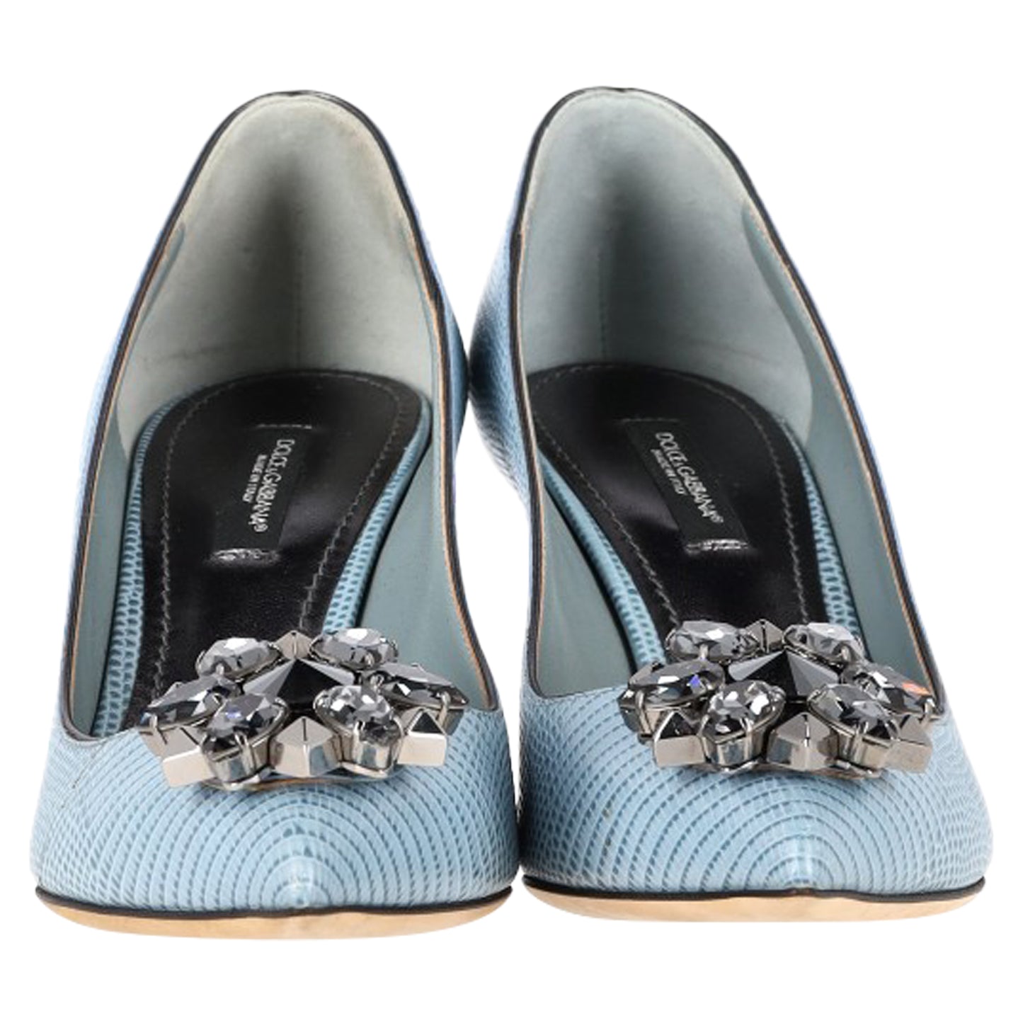 Dolce & Gabbana heel