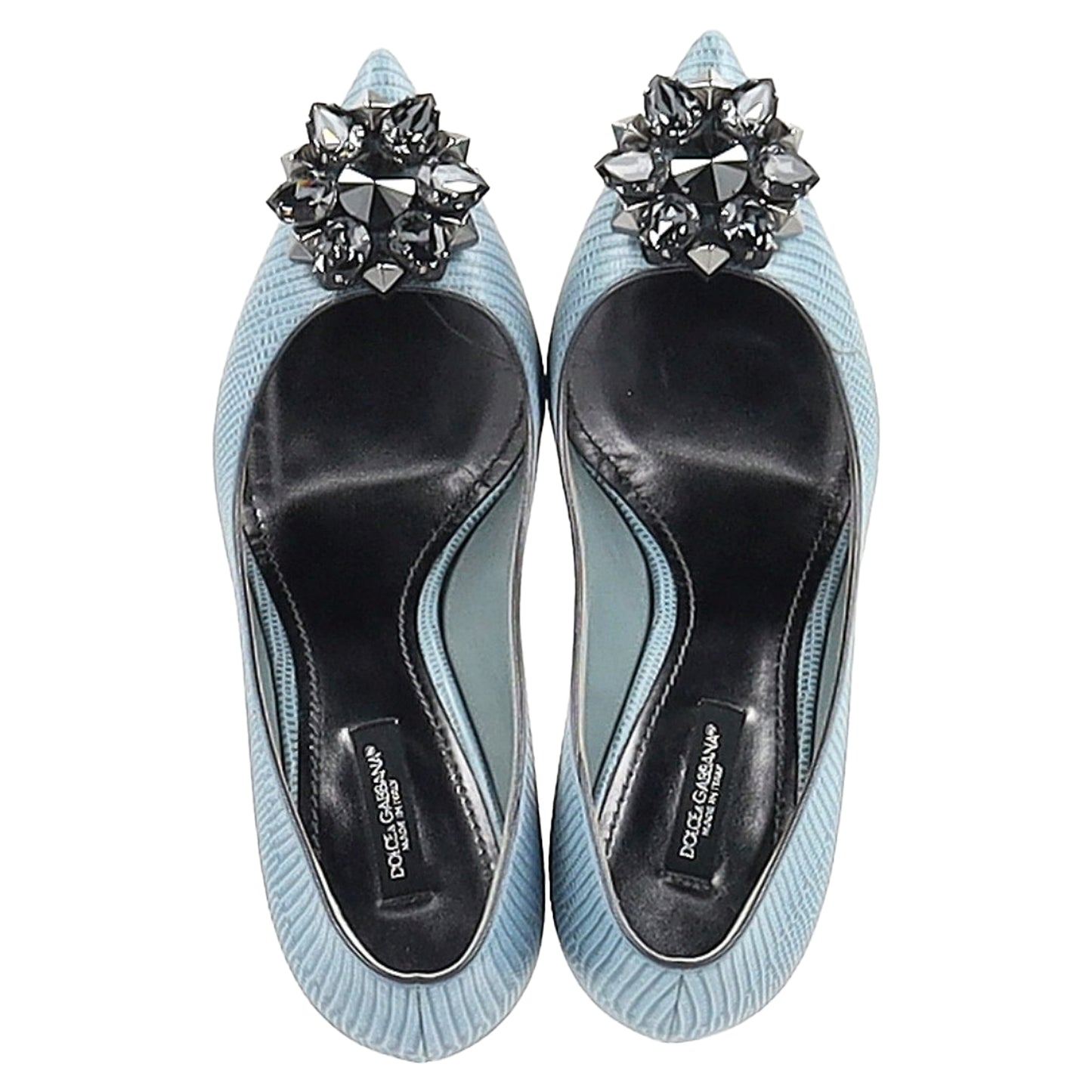 Dolce & Gabbana heel