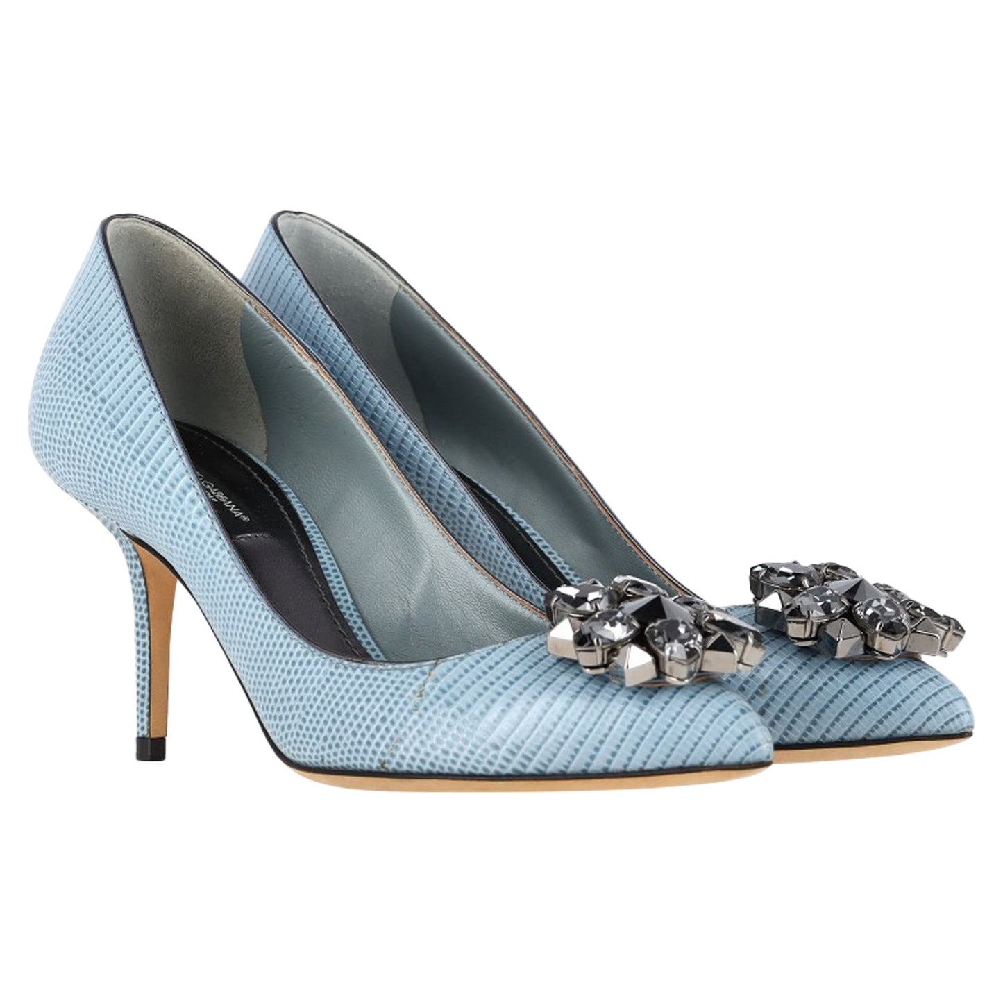 Dolce & Gabbana heel