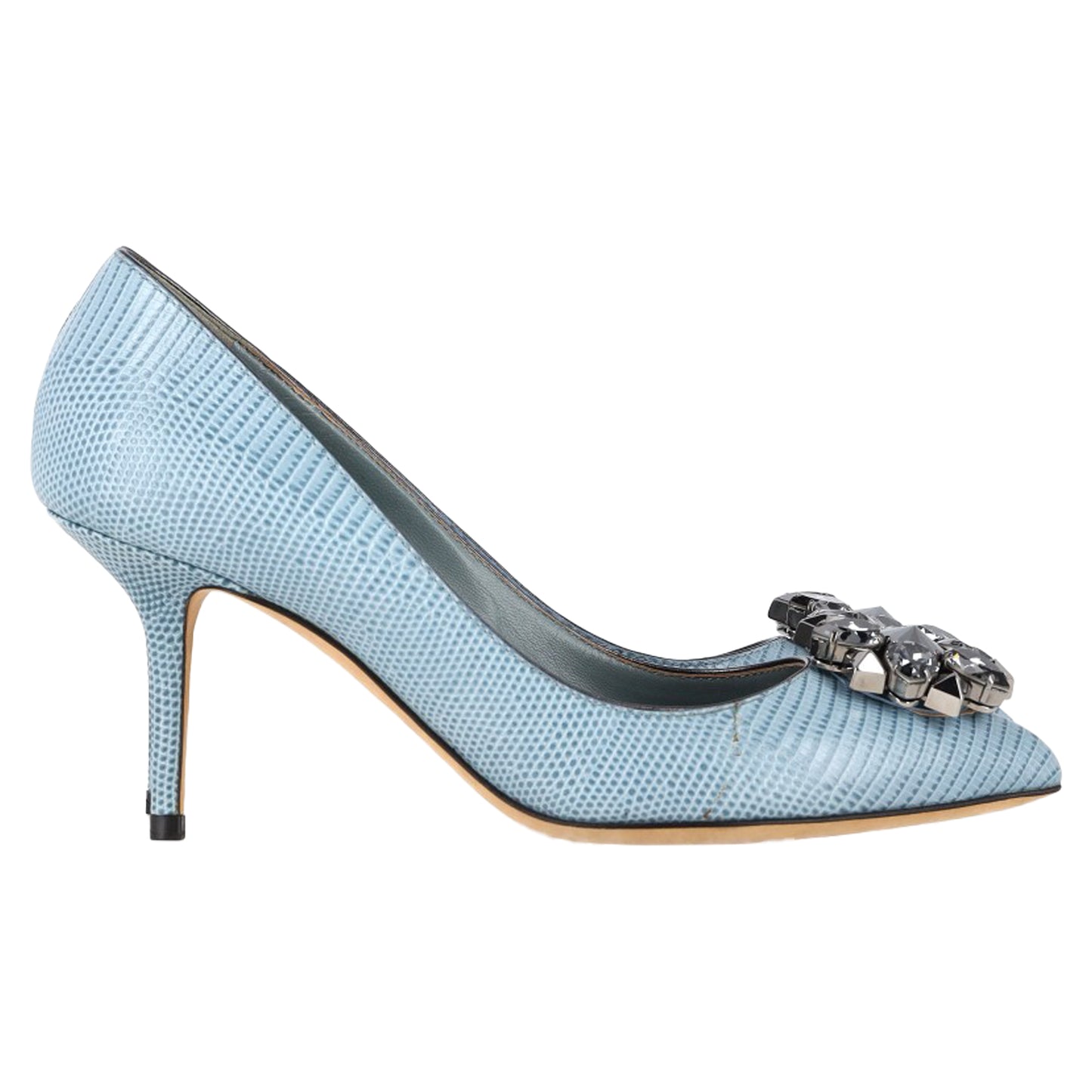 Dolce & Gabbana heel