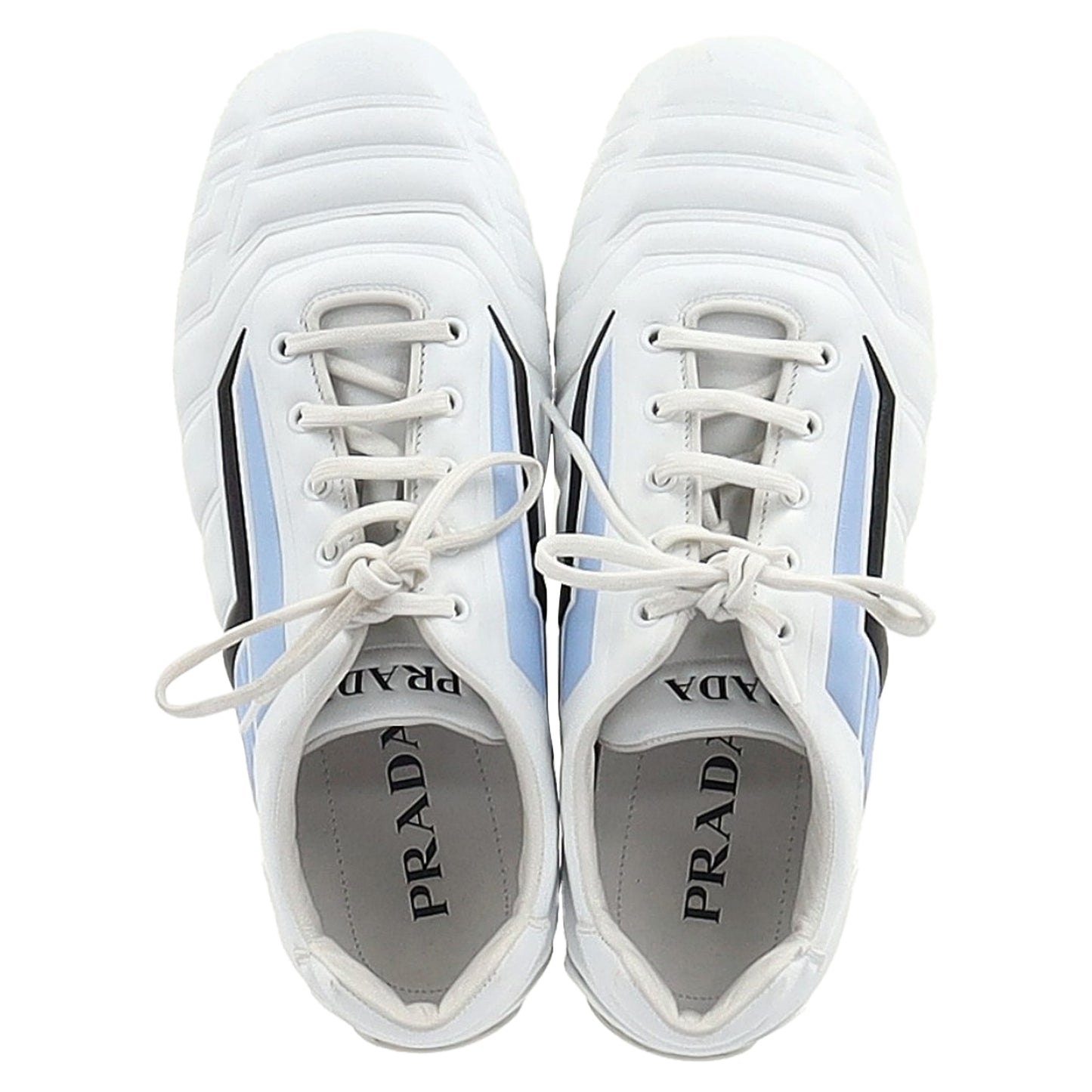 Prada sneaker
