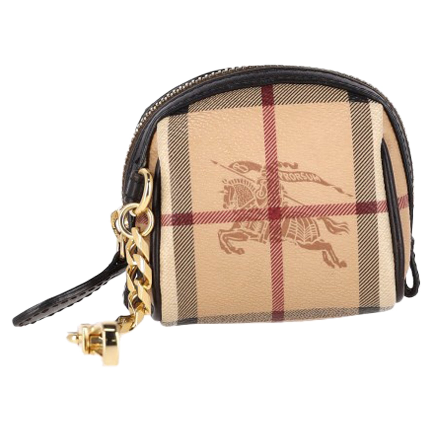 Burberry wallet