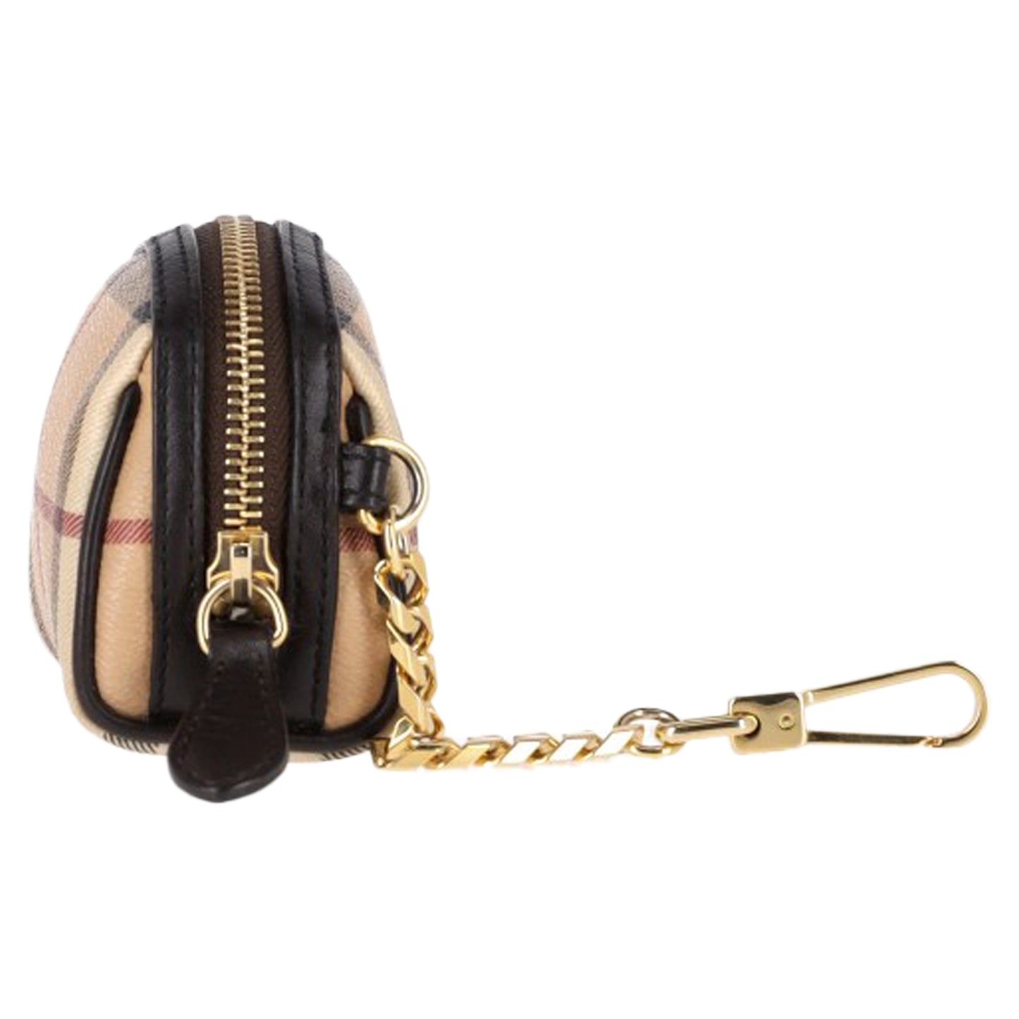 Burberry wallet