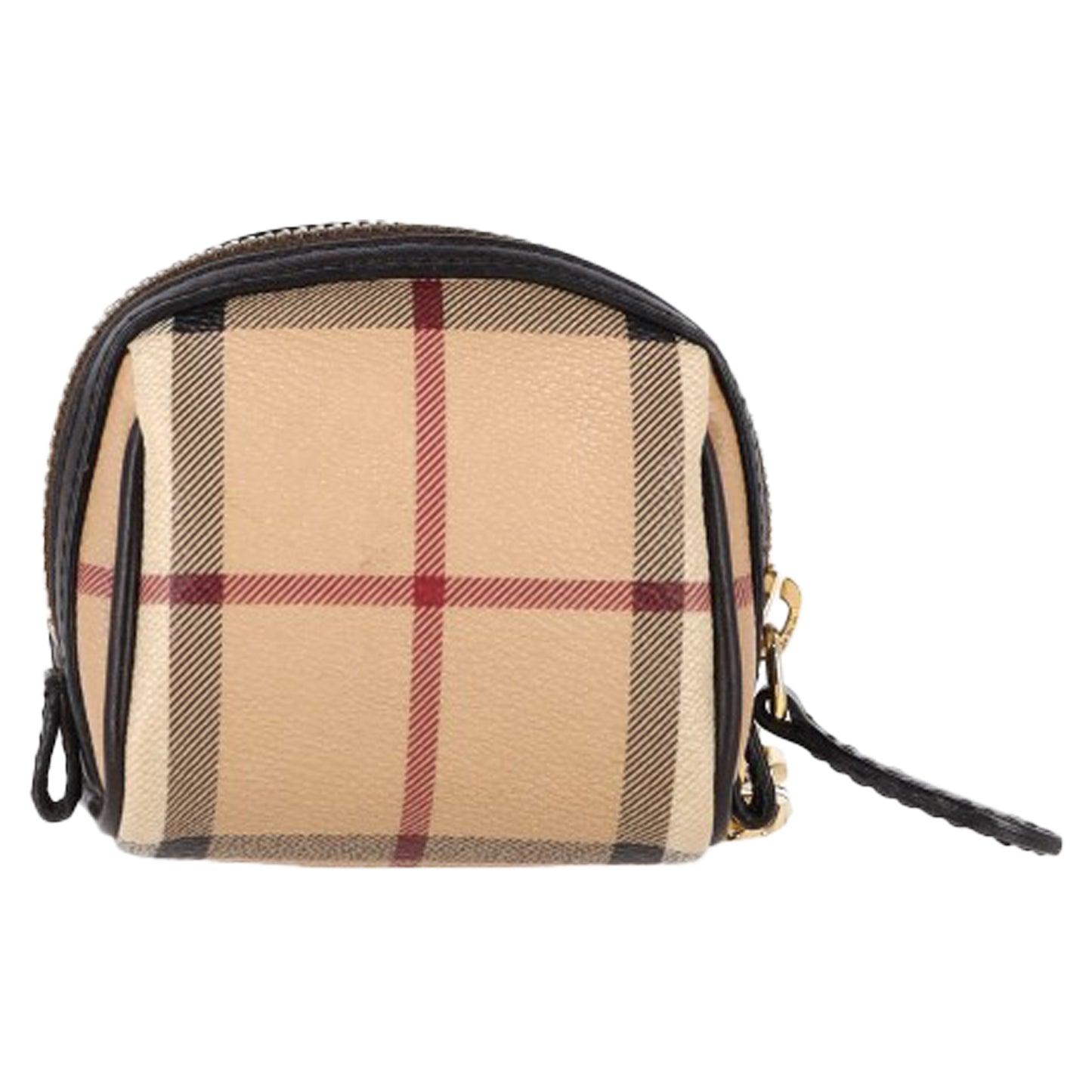 Burberry wallet