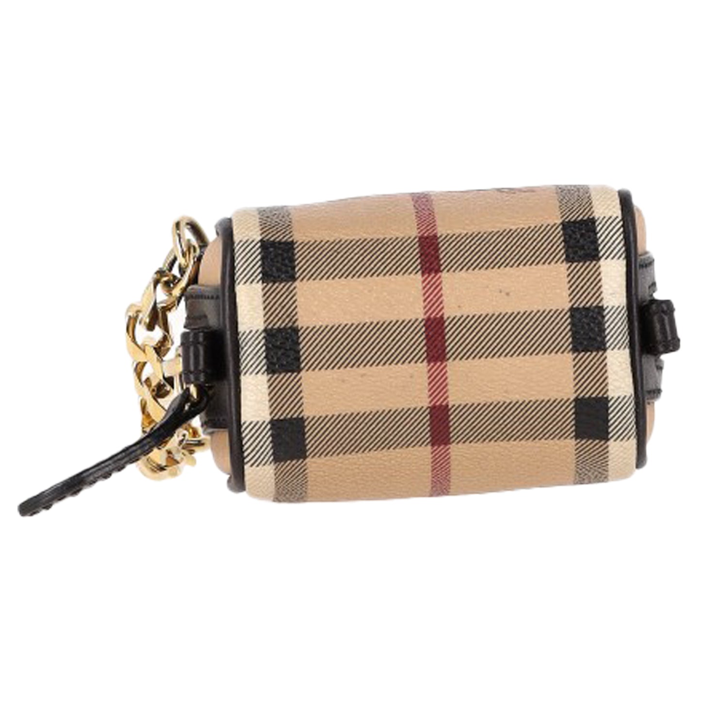 Burberry wallet