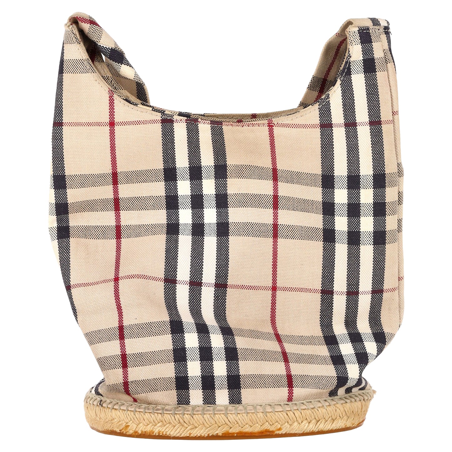 Burberry crossbody bag