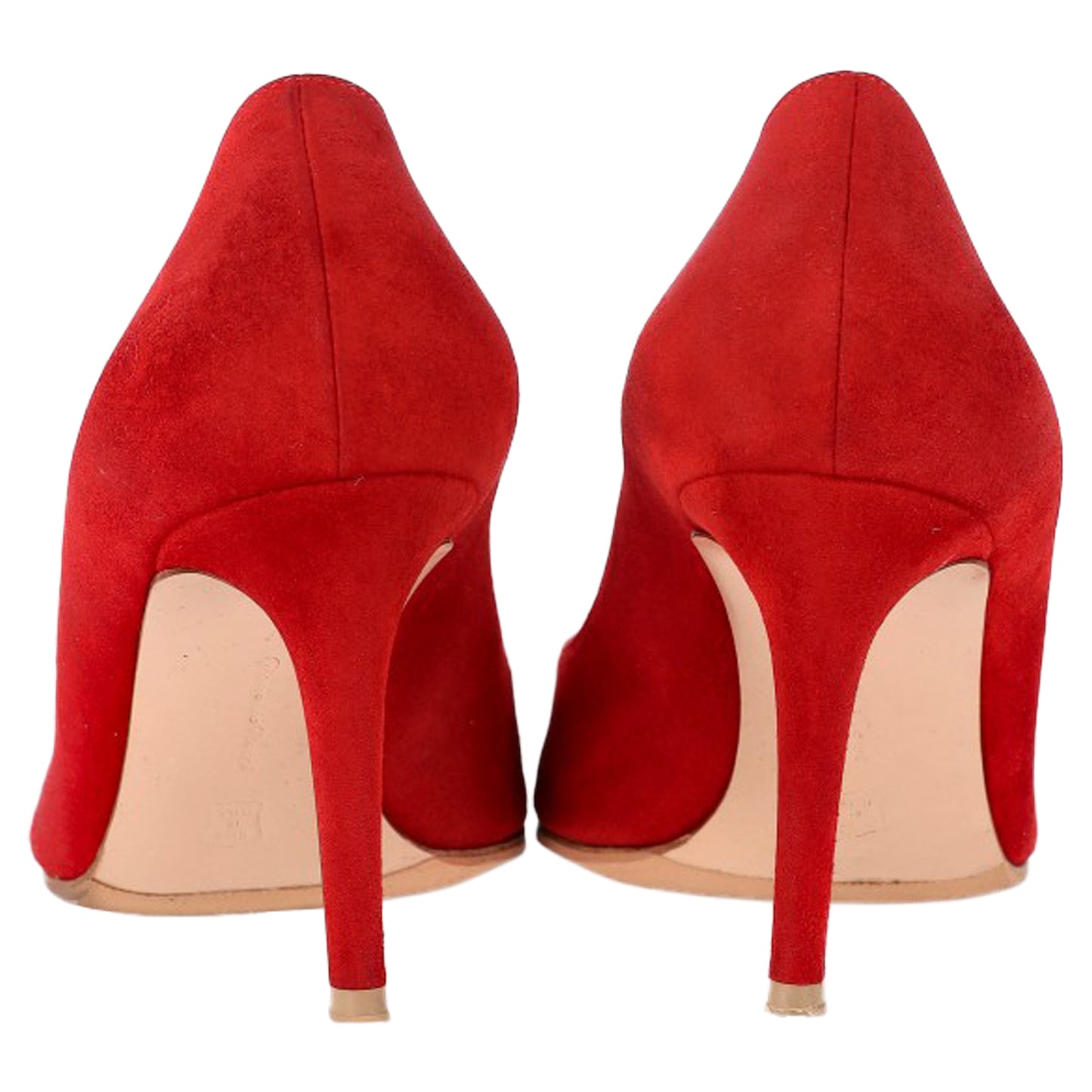 Gianvito Rossi heel