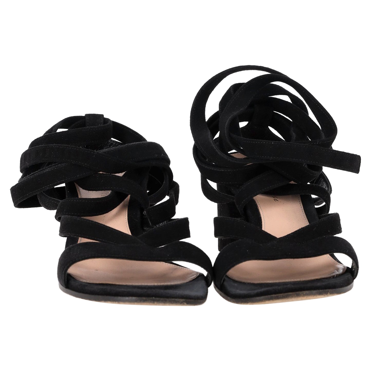 Gianvito Rossi heel