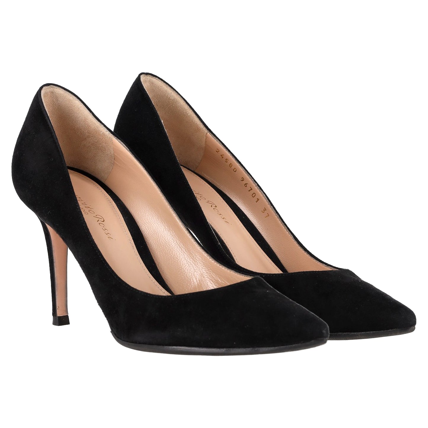 Gianvito Rossi heel