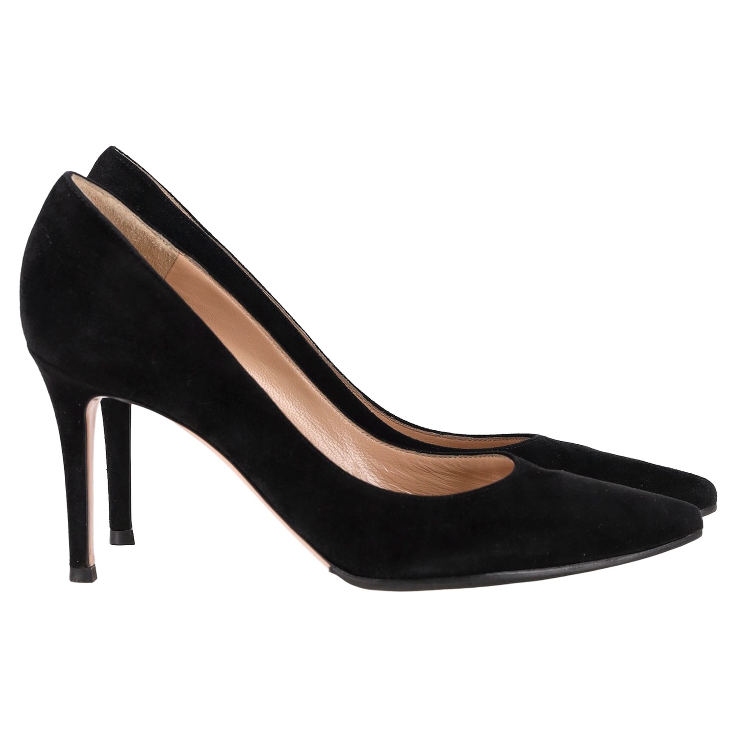 Gianvito Rossi heel