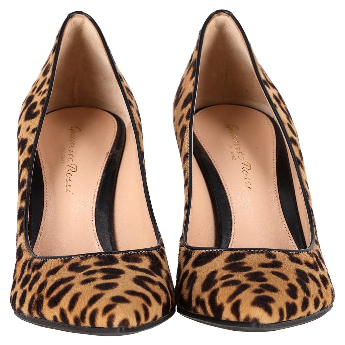 Gianvito Rossi heel