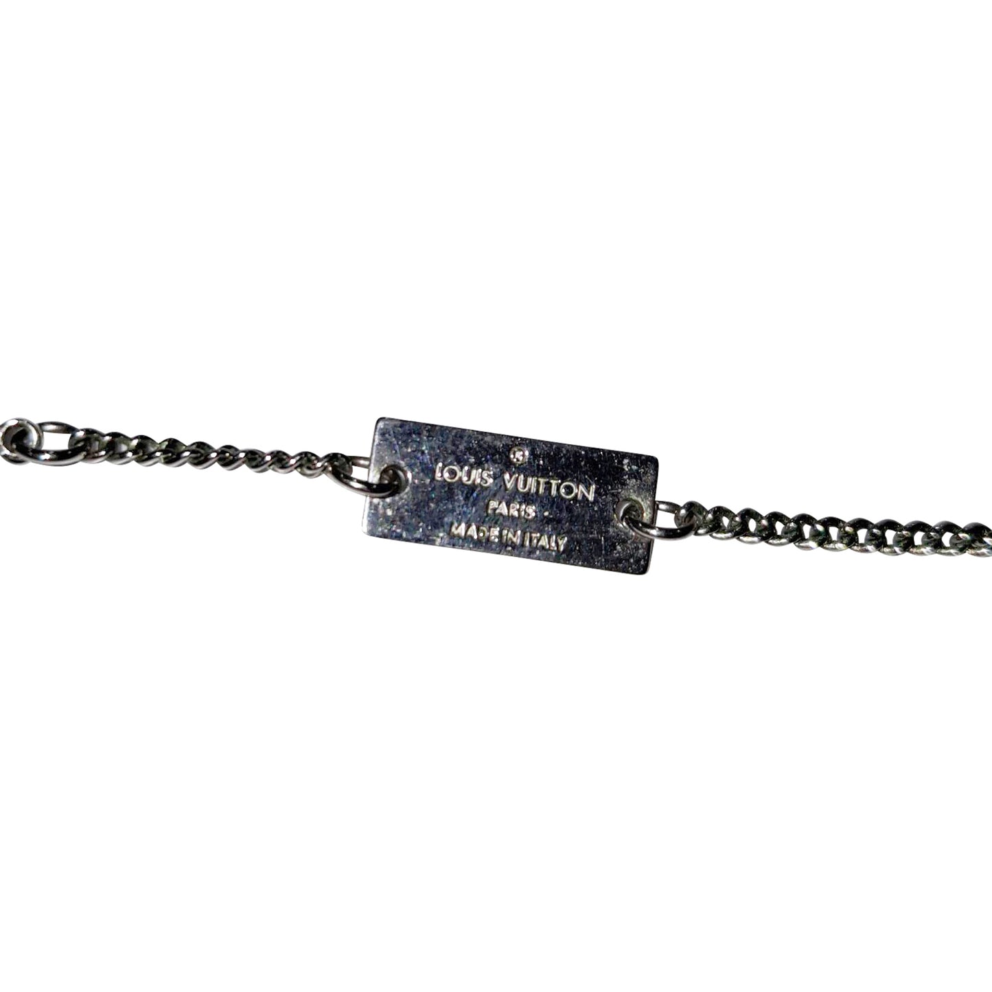 Louis Vuitton necklac