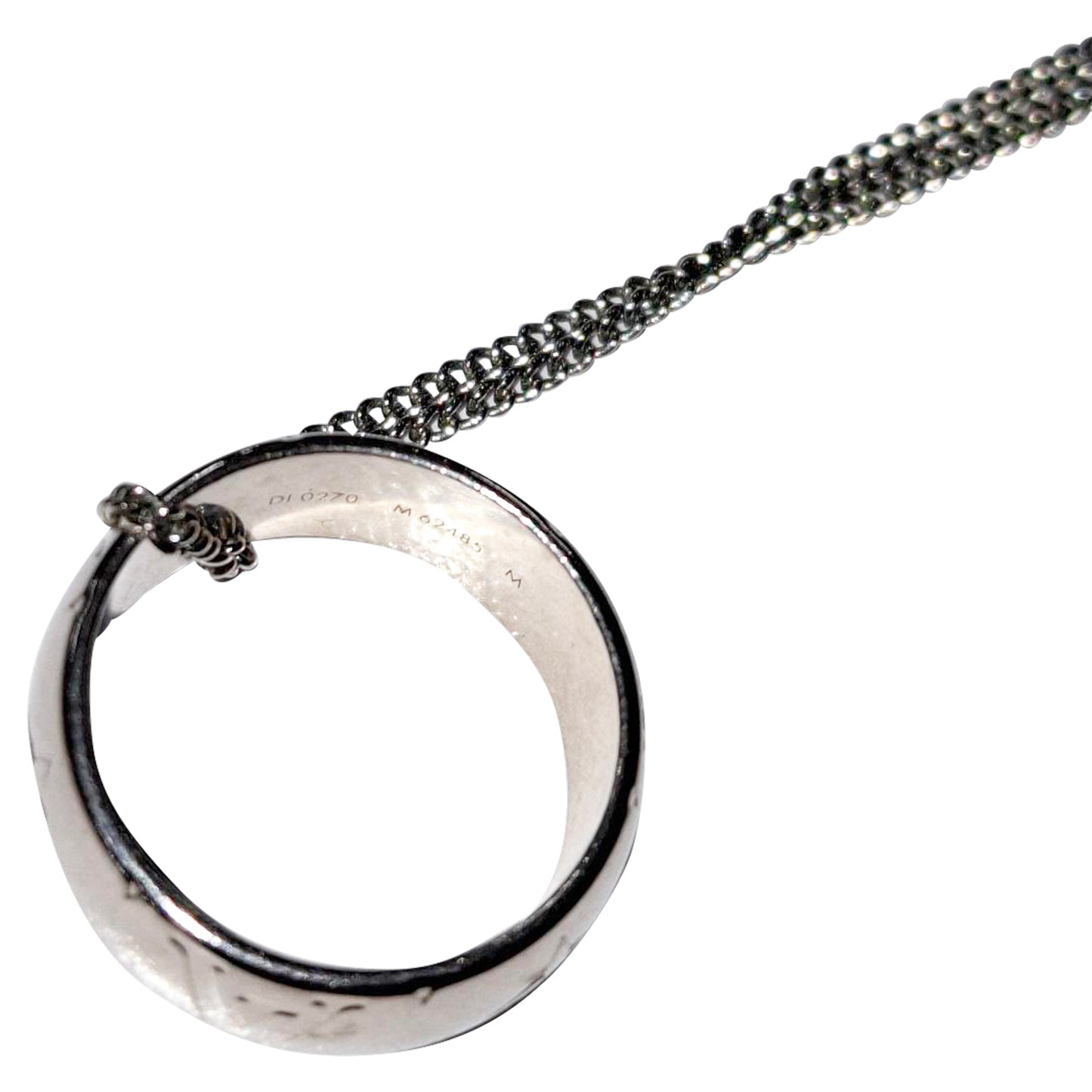 Louis Vuitton necklac