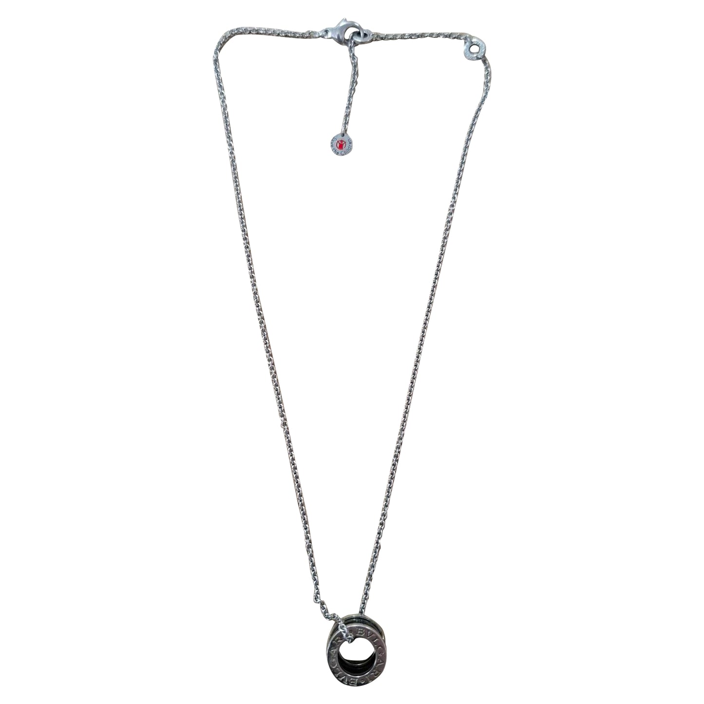 Bvlgari necklac