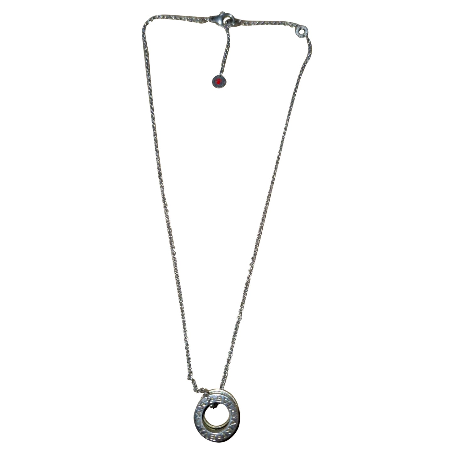 Bvlgari necklac