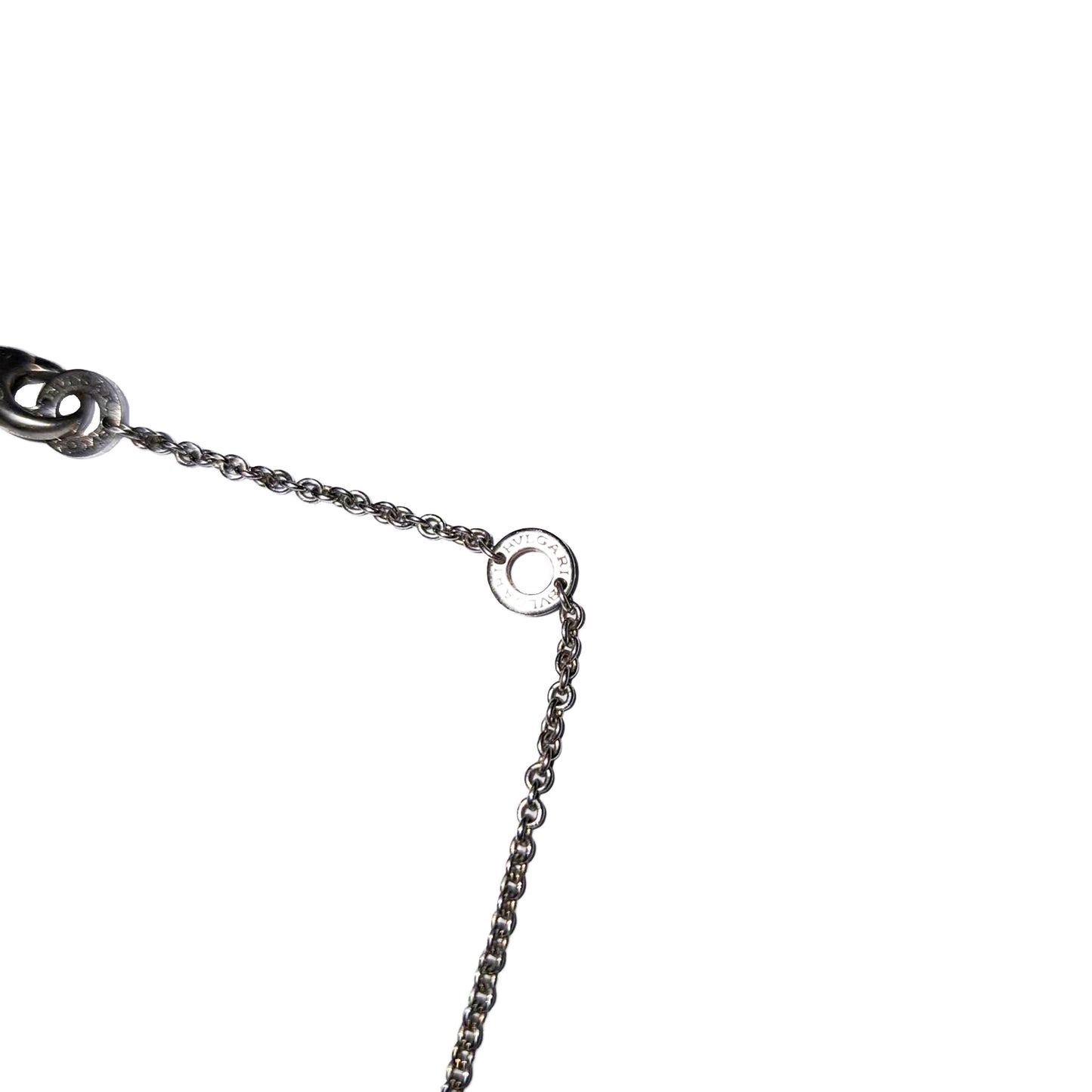 Bvlgari necklac