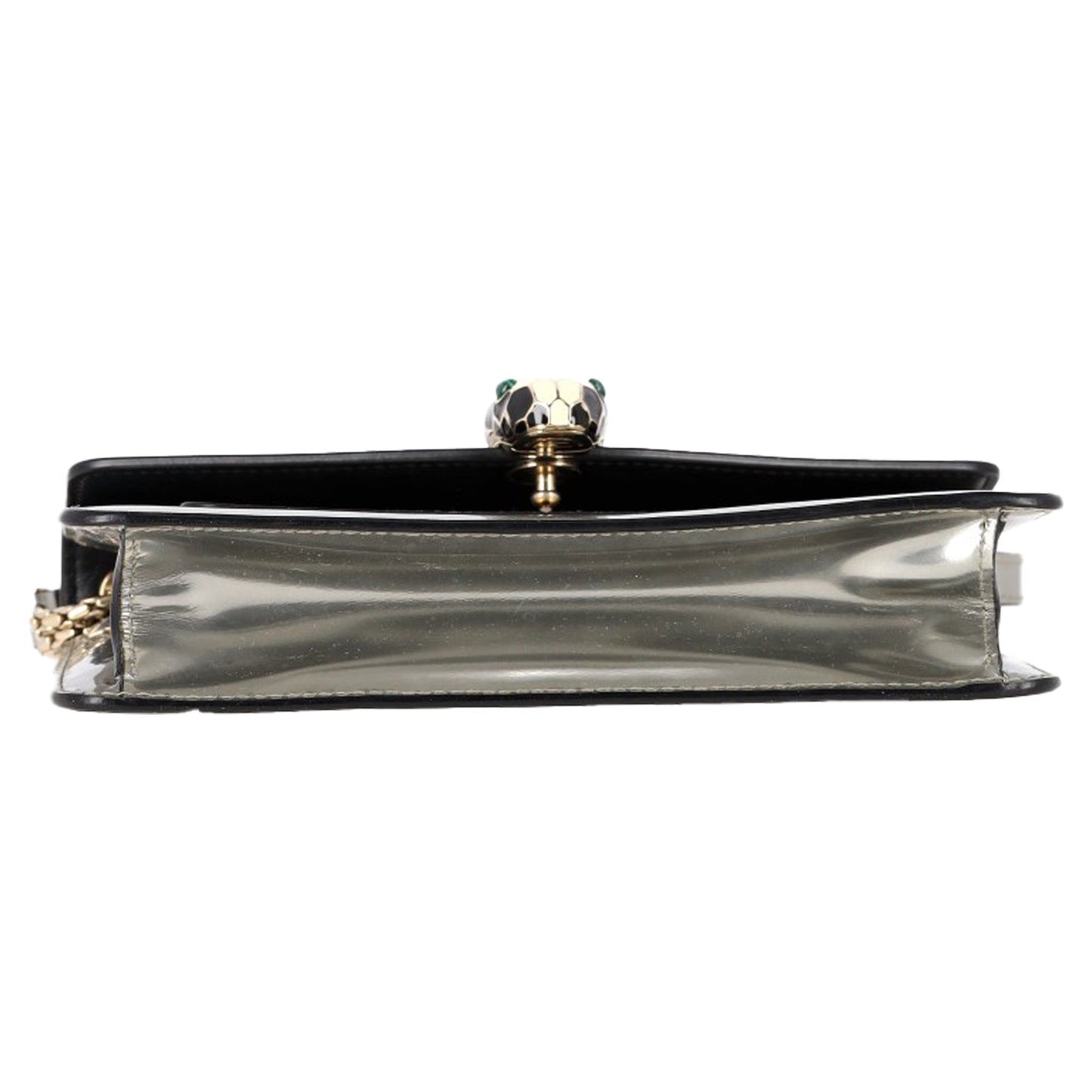 Bvlgari crossbody bag