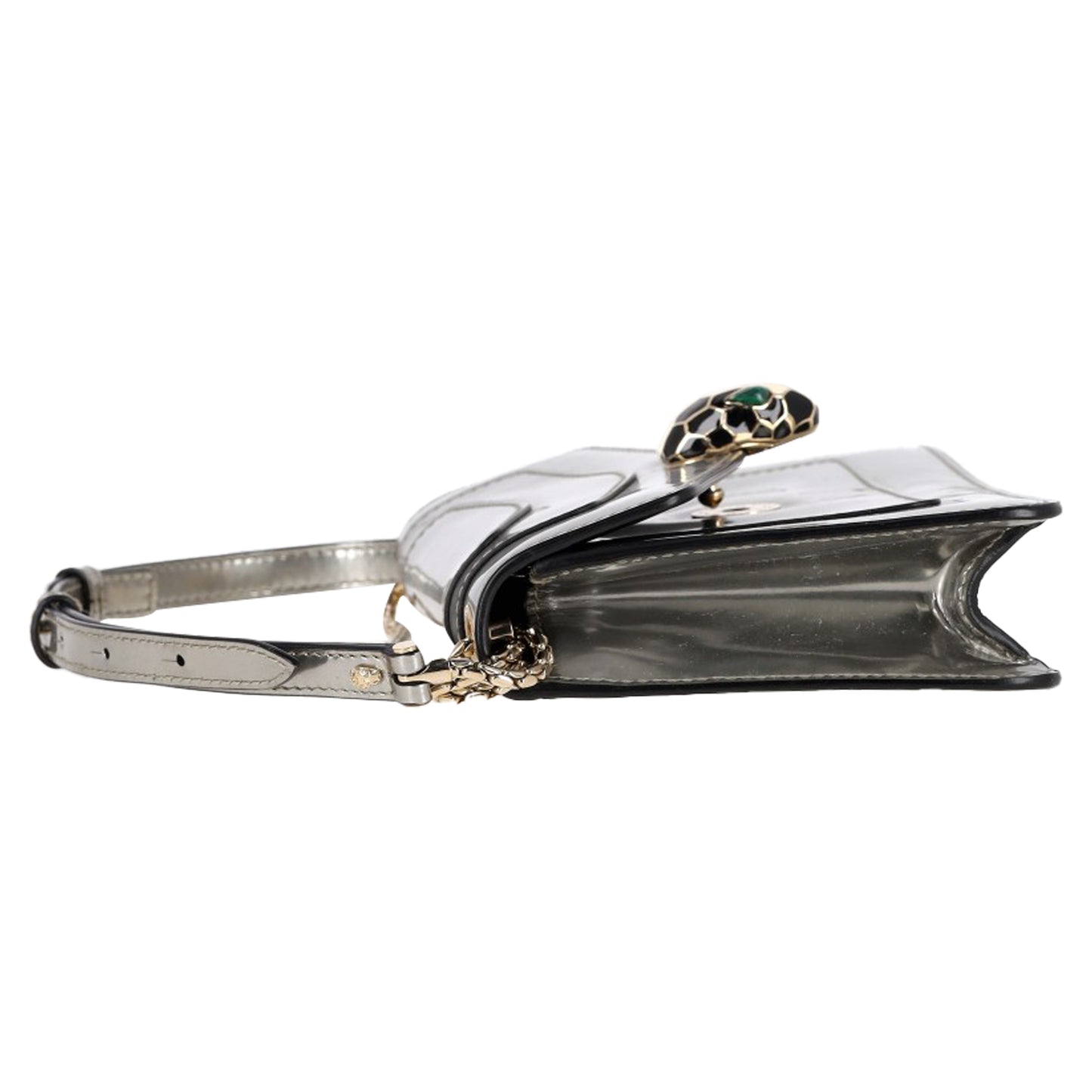 Bvlgari crossbody bag