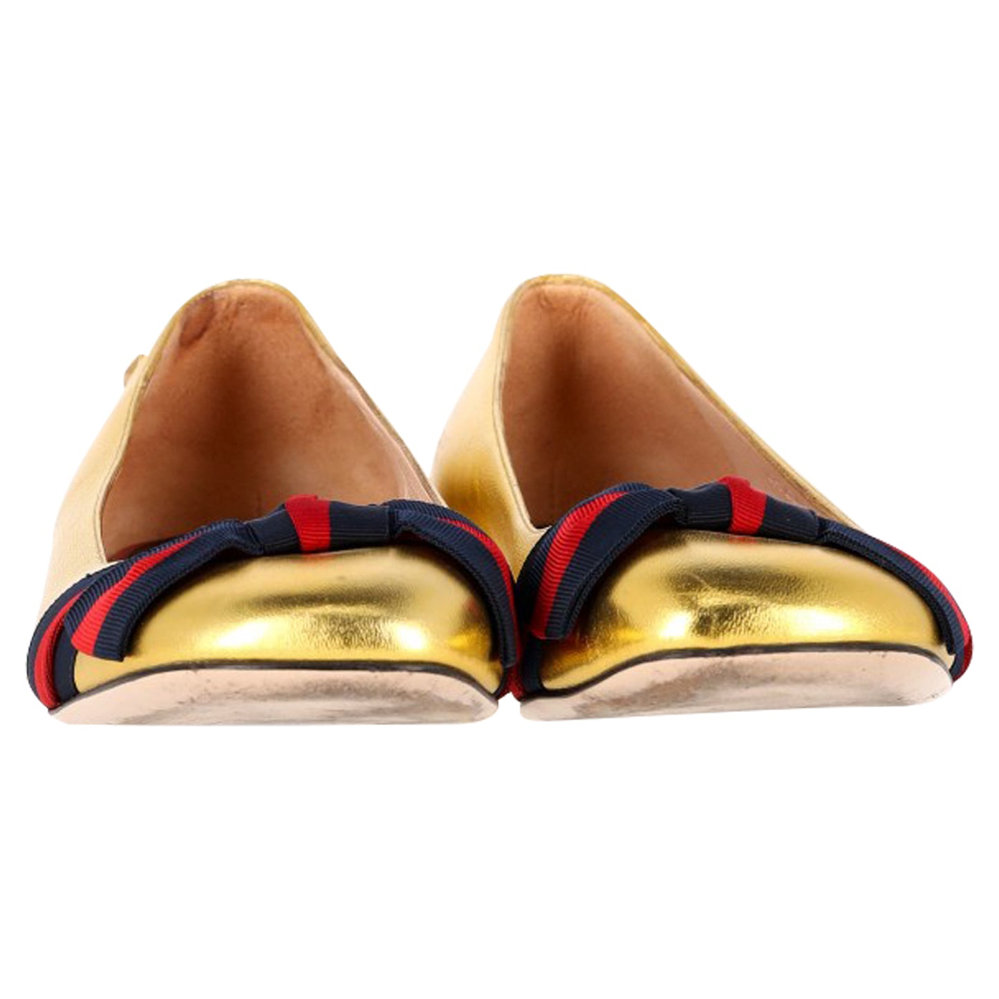 Gucci flat sho