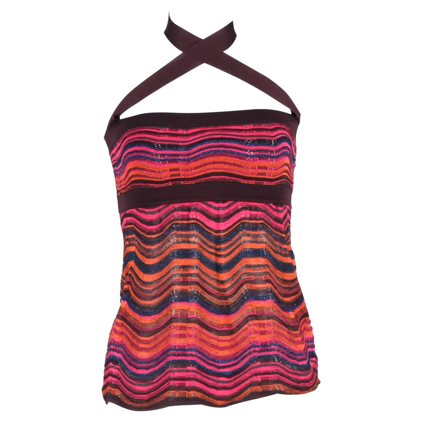Missoni shirt