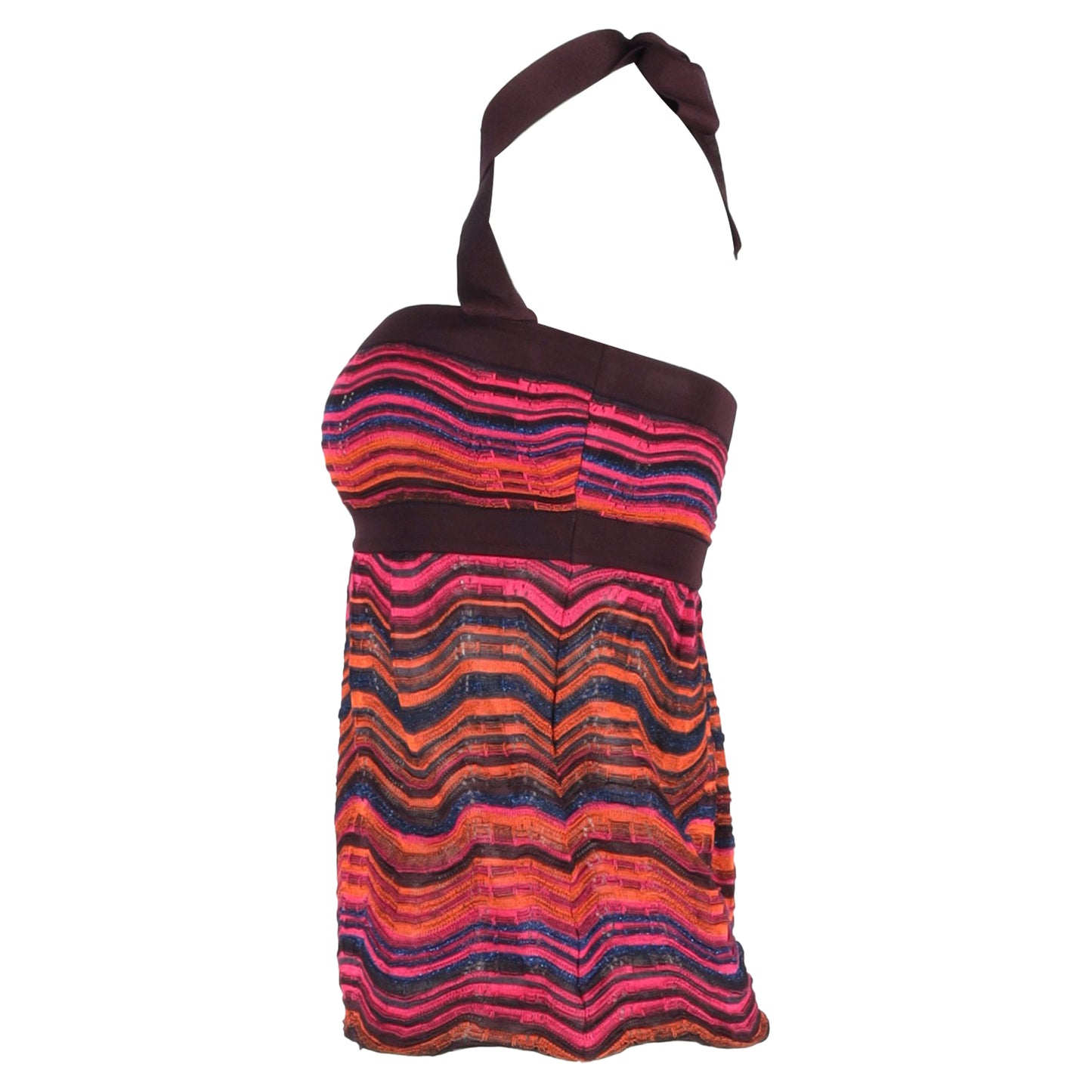 Missoni shirt