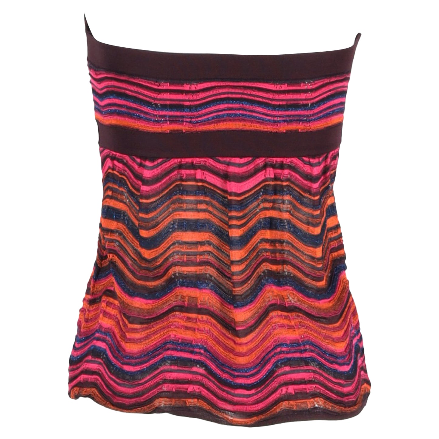 Missoni shirt