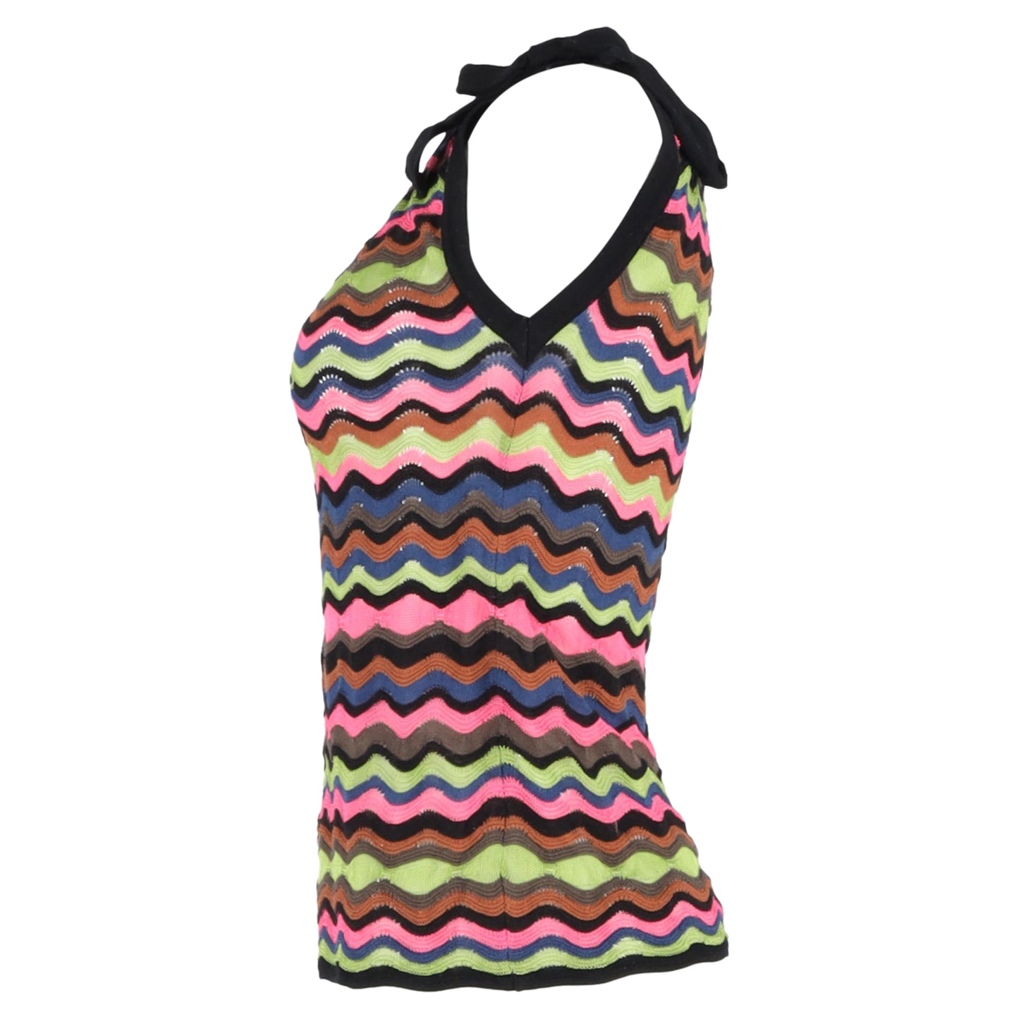 Missoni shirt