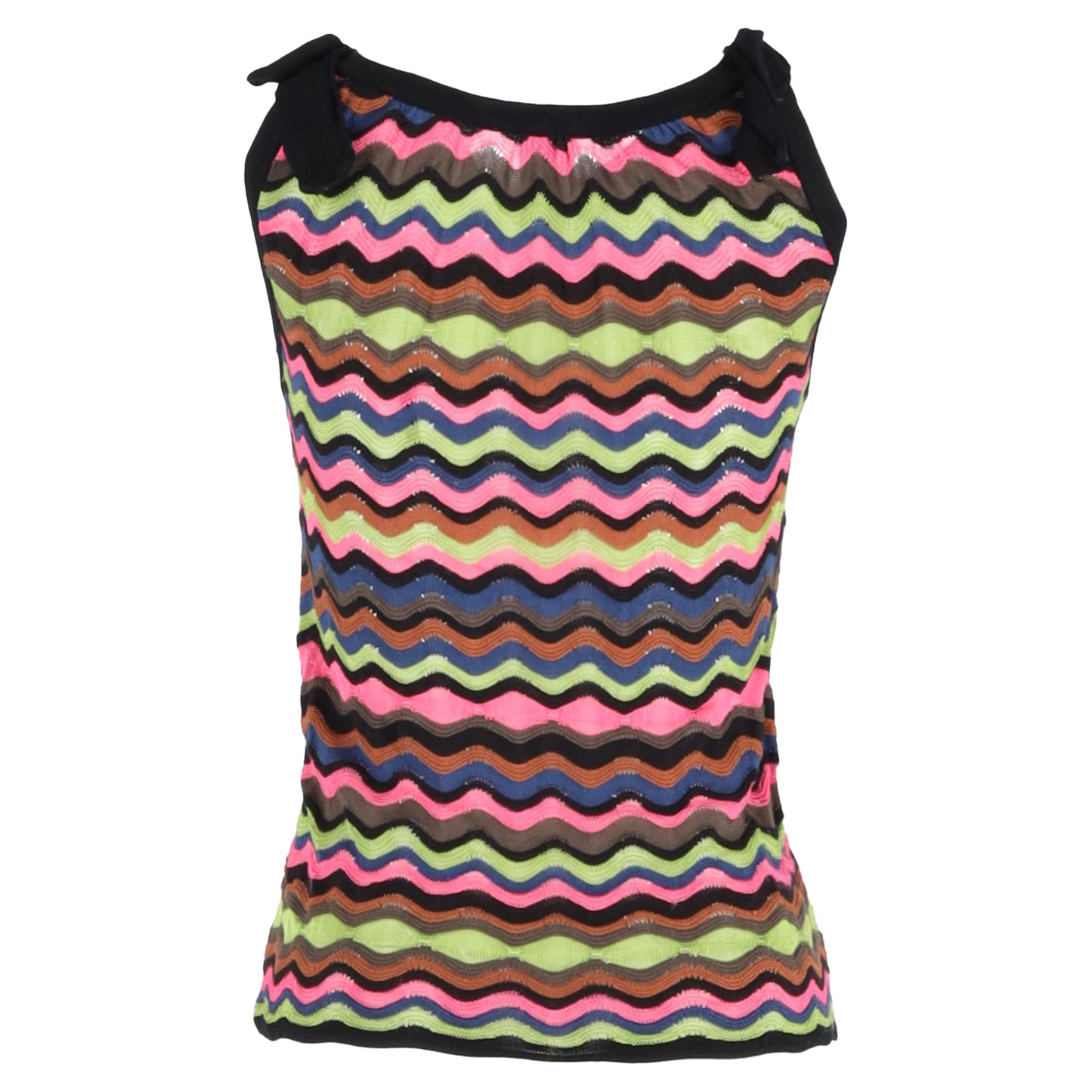 Missoni shirt