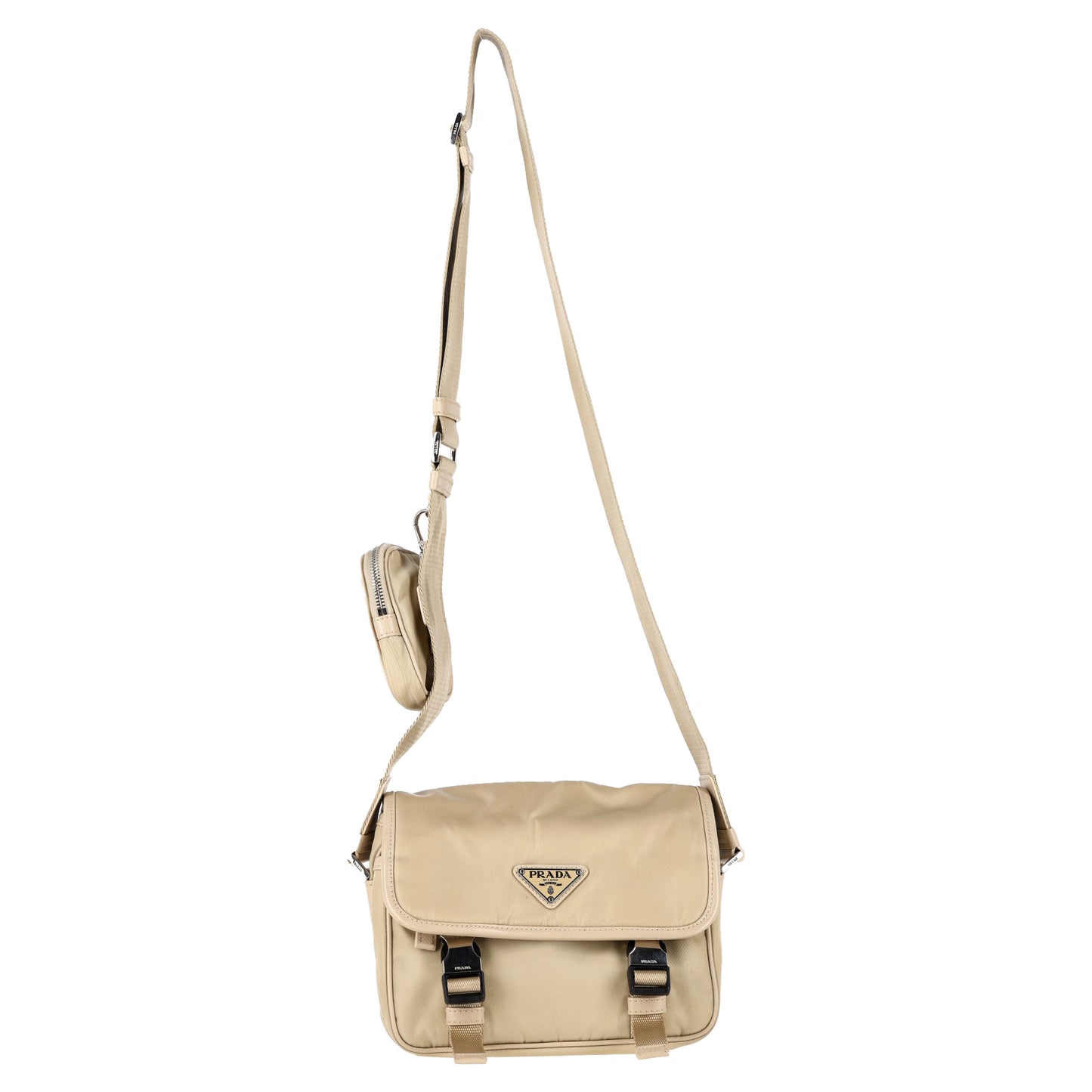 Prada crossbody bag