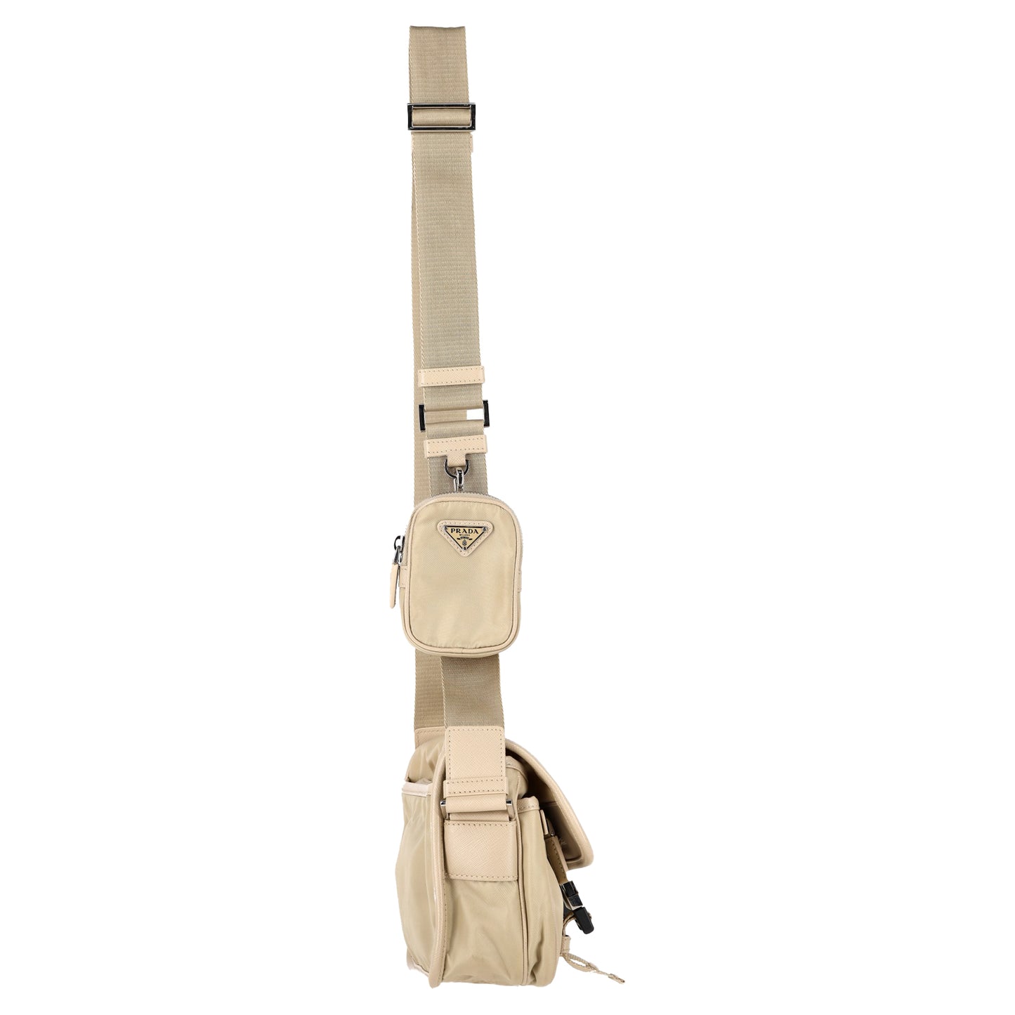 Prada crossbody bag