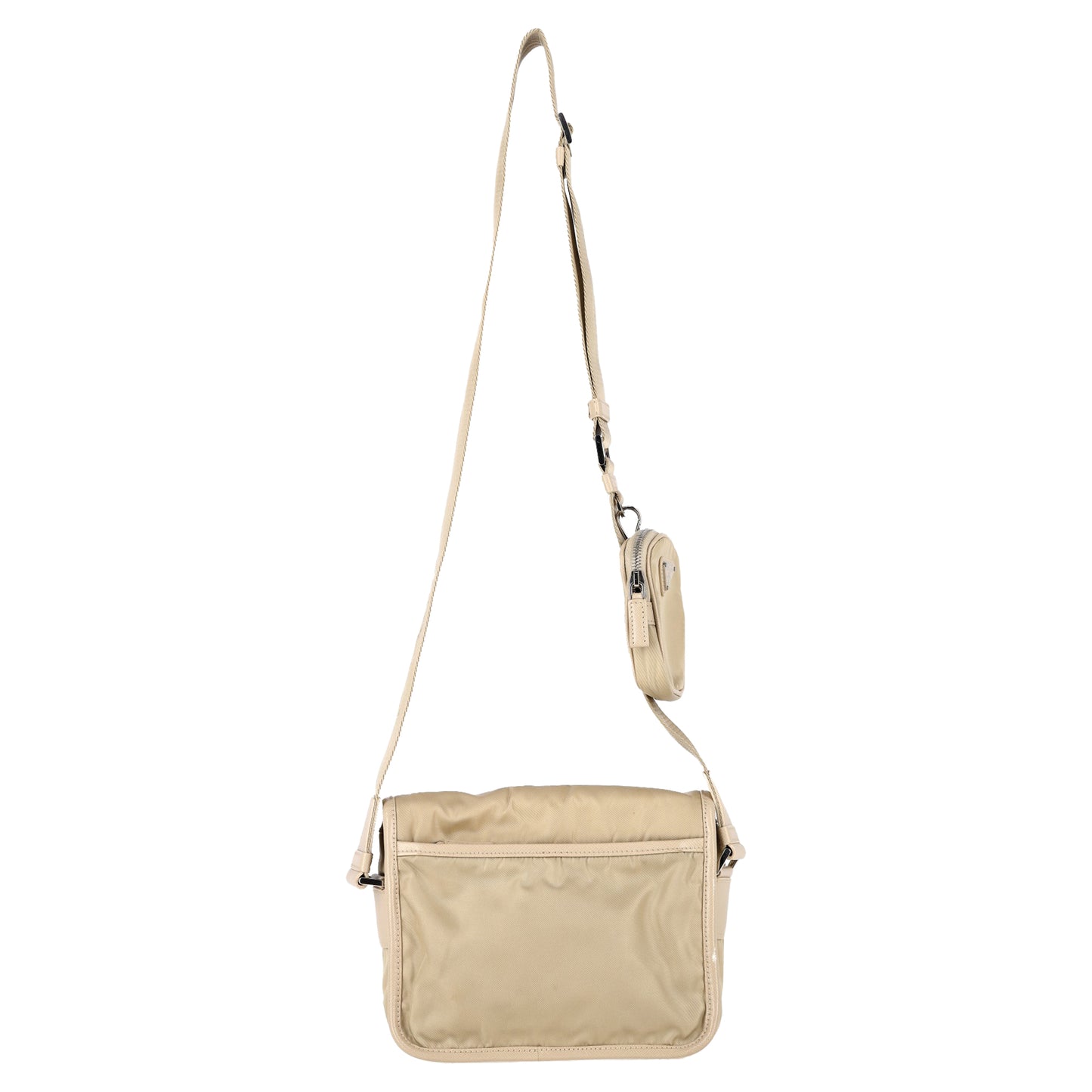 Prada crossbody bag