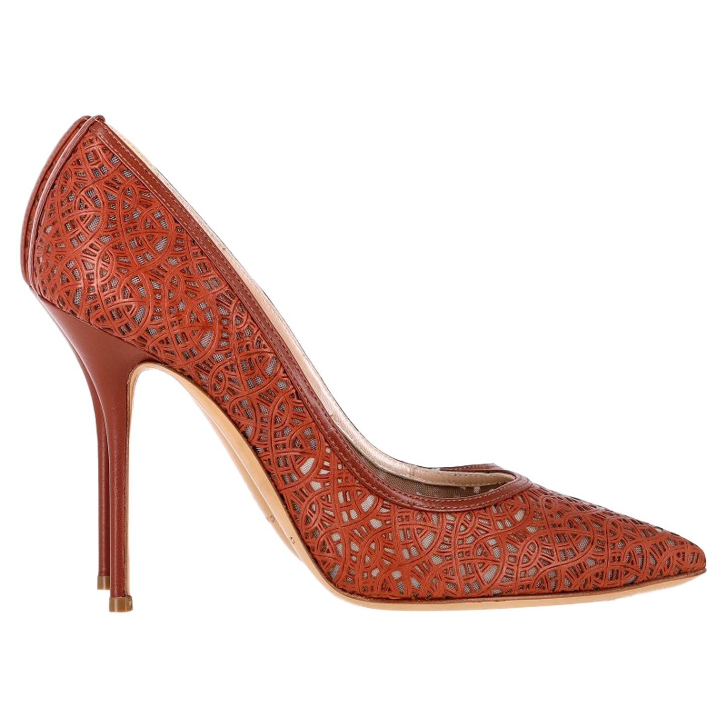 Casadei heel