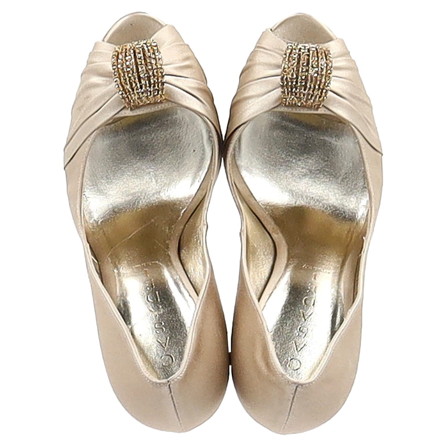 Casadei heel