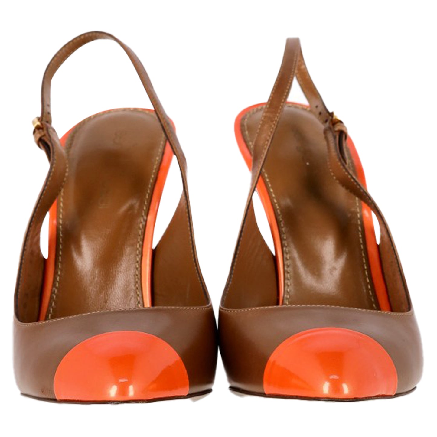 Sergio Rossi heel