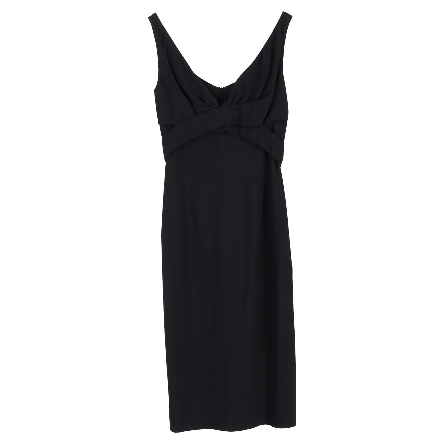 Alexander McQueen dress