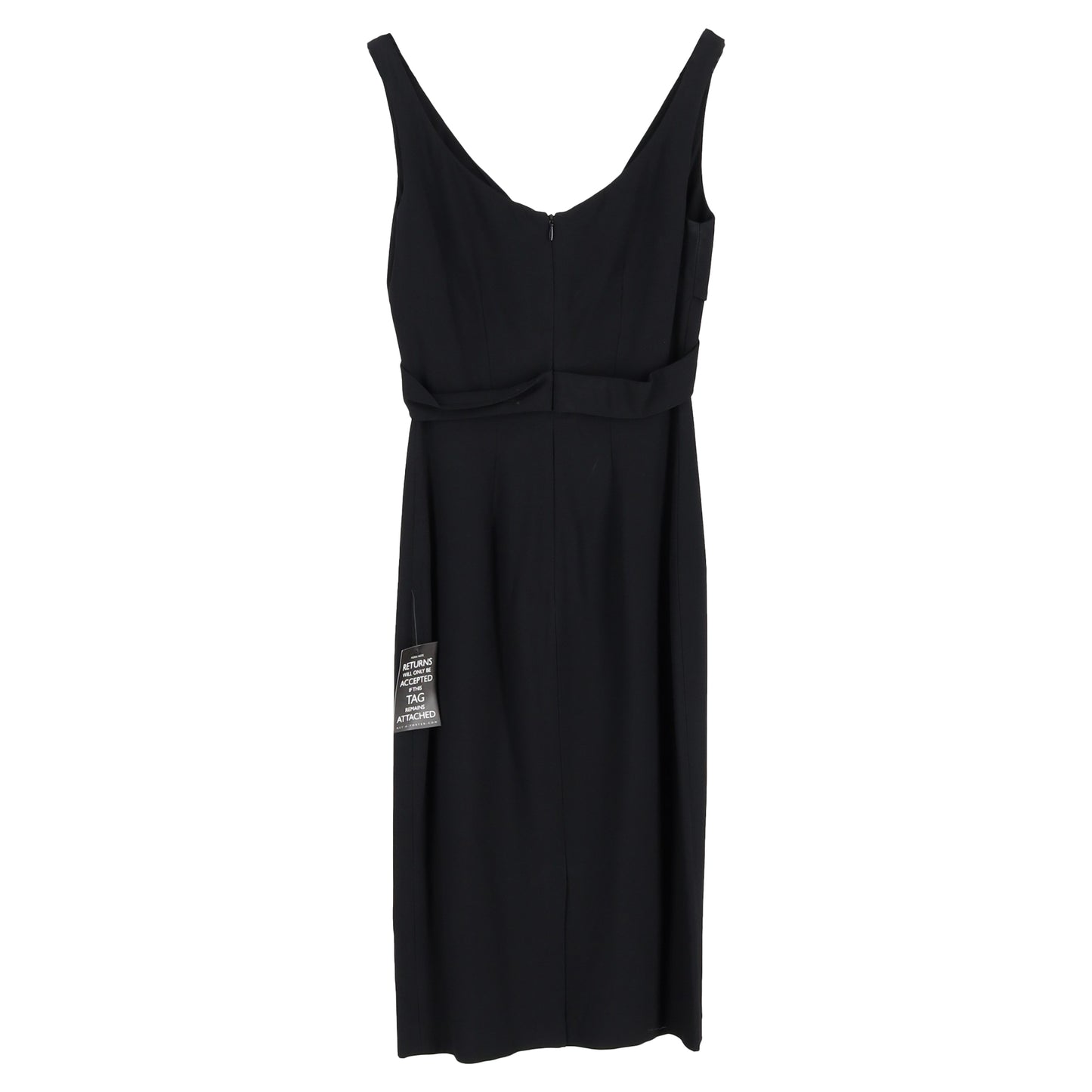 Alexander McQueen dress