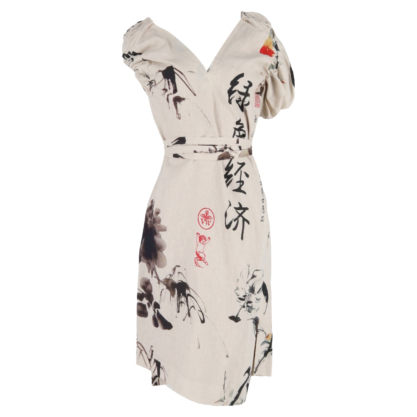 Vivienne Westwood dress