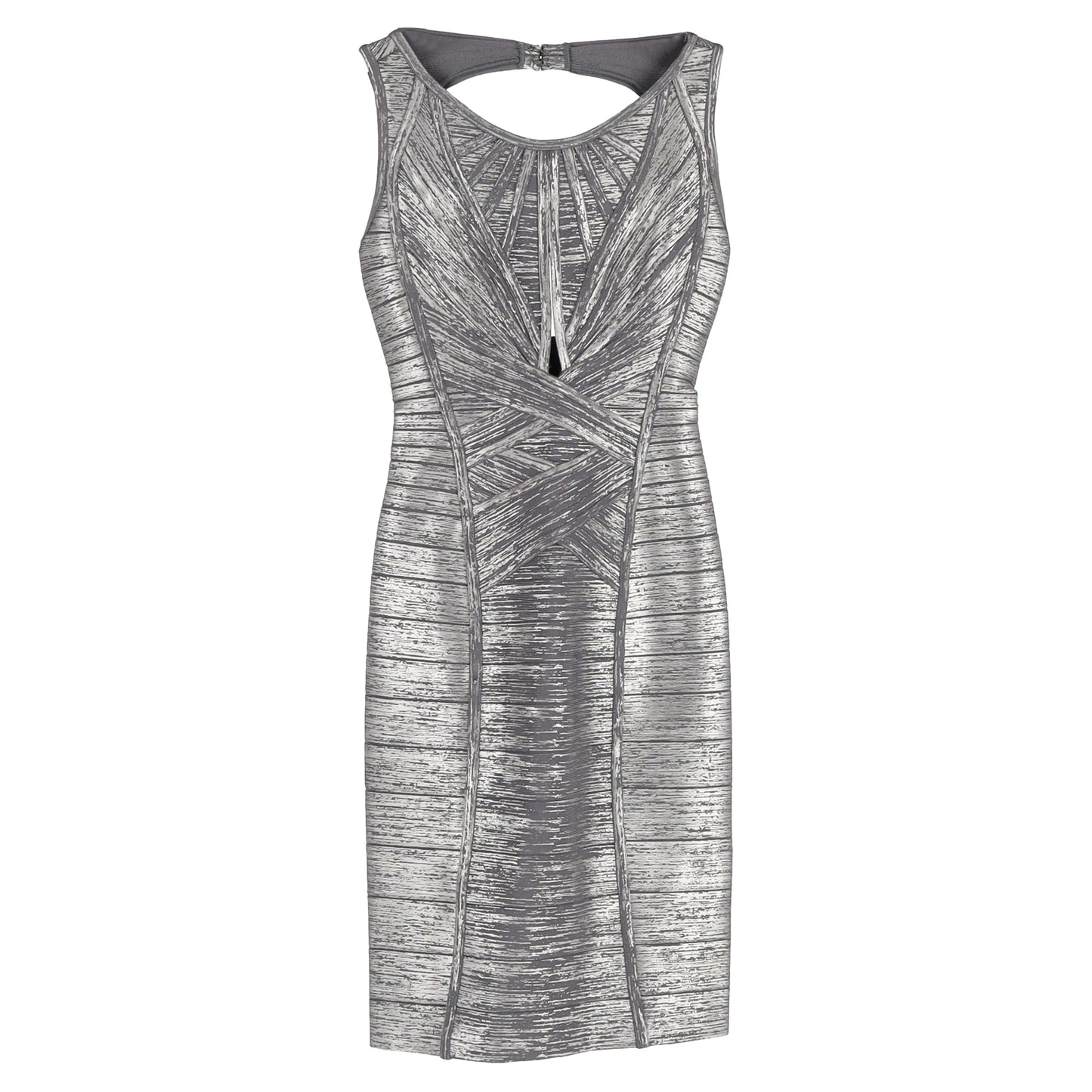 Herve Leger dress