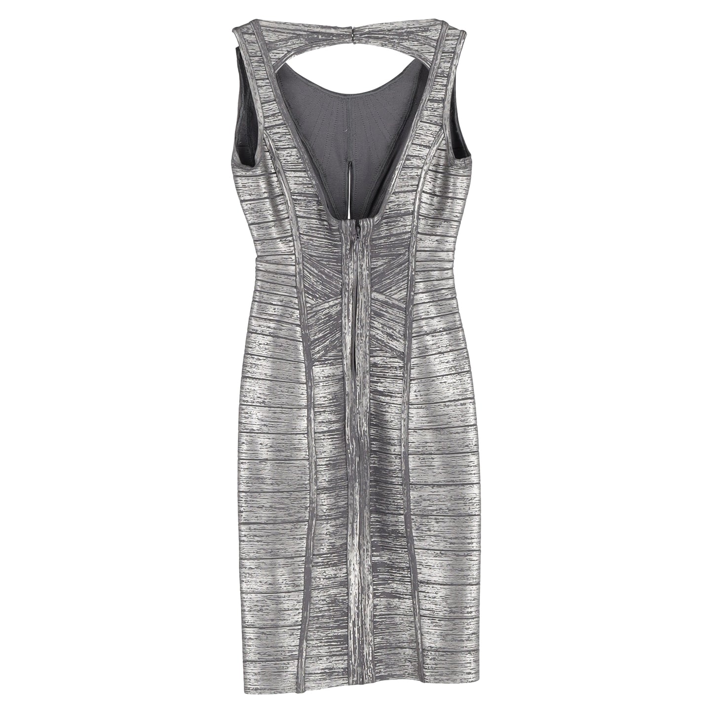 Herve Leger dress