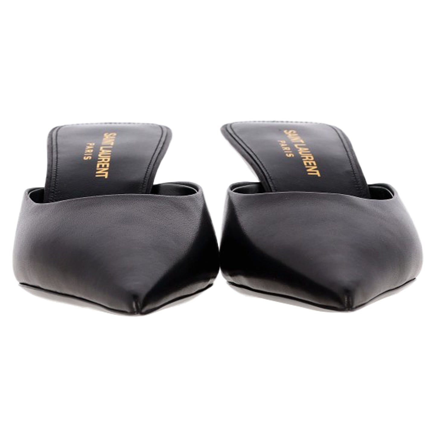 Saint Laurent heel