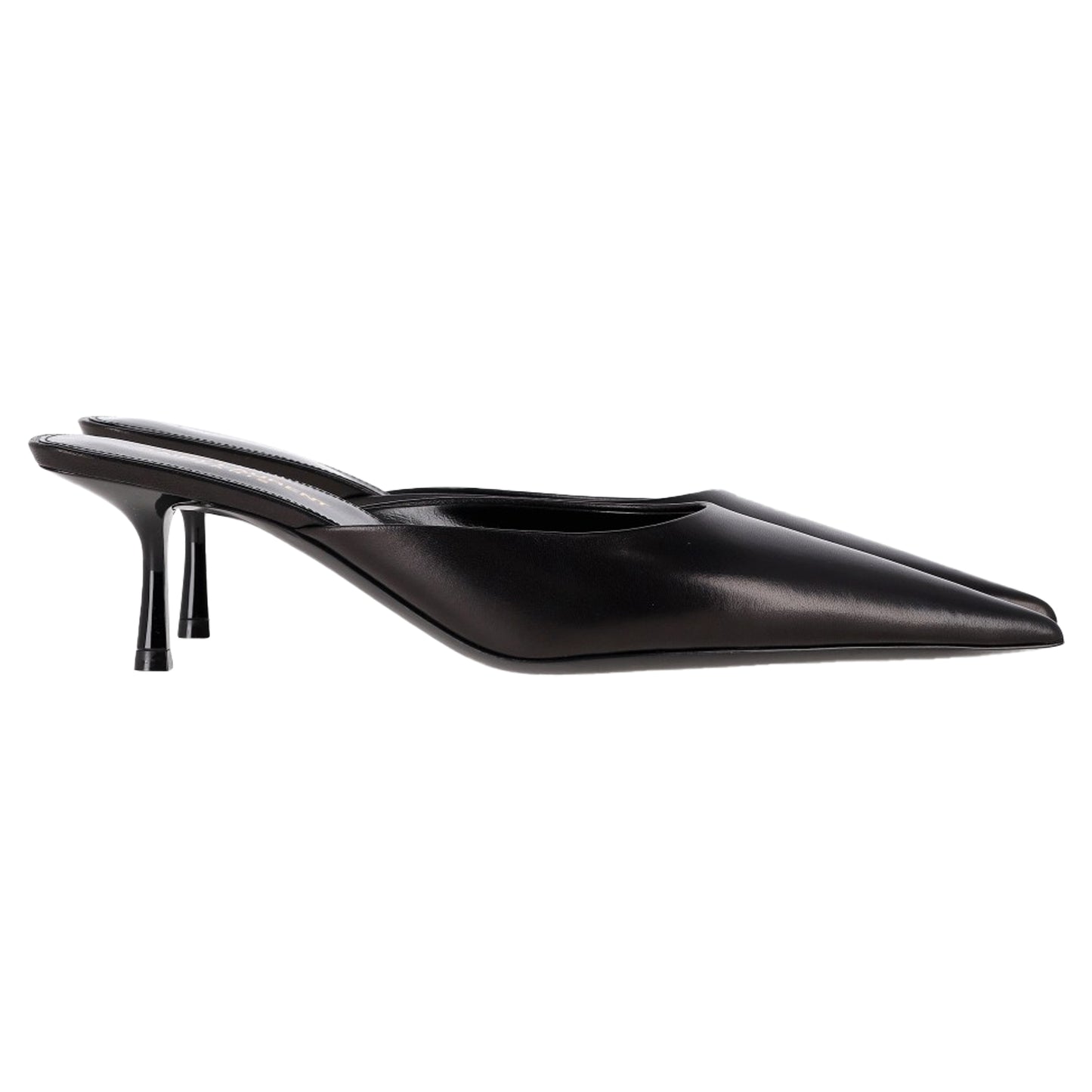 Saint Laurent heel