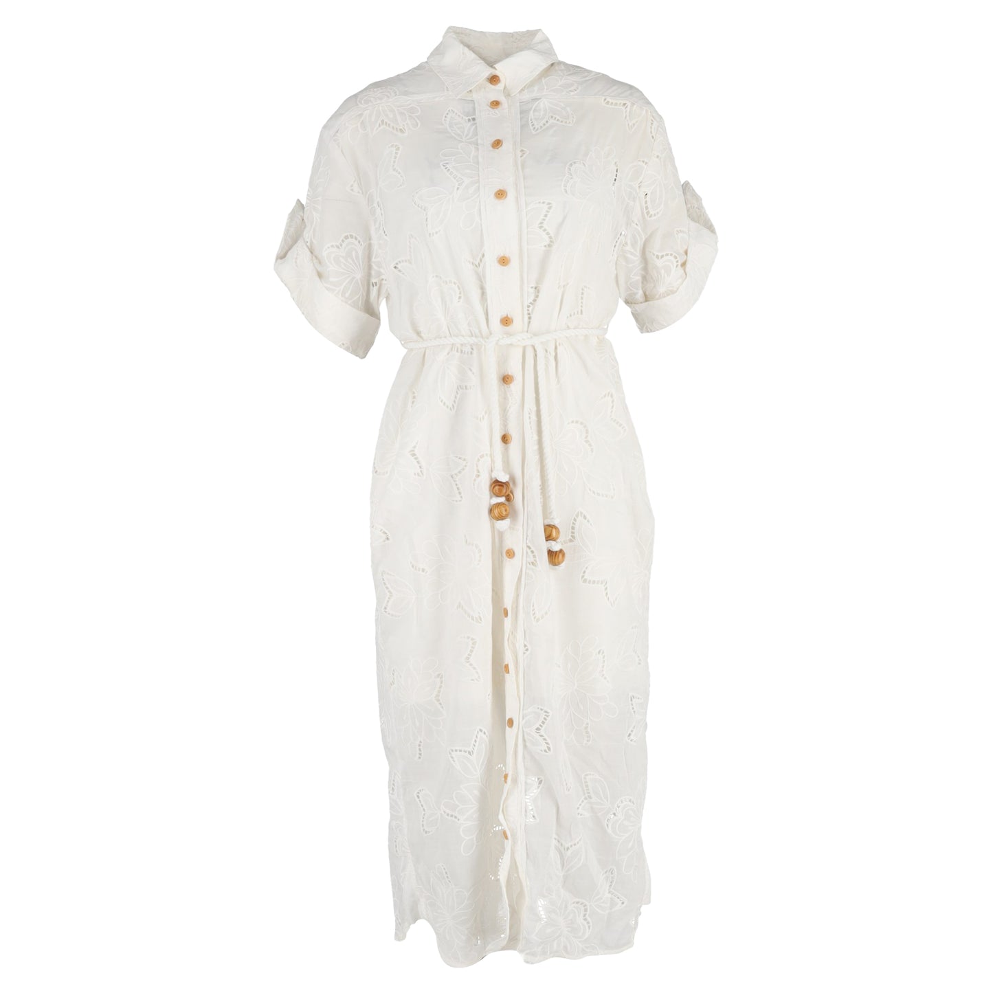 Zimmermann dress