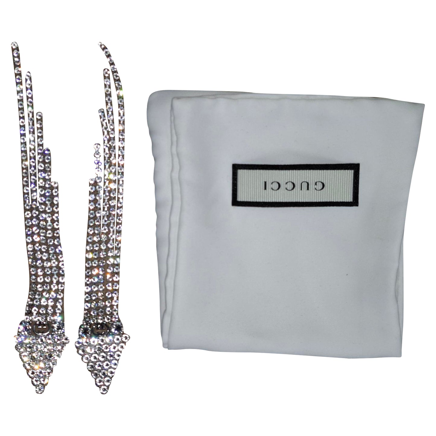 Gucci earring