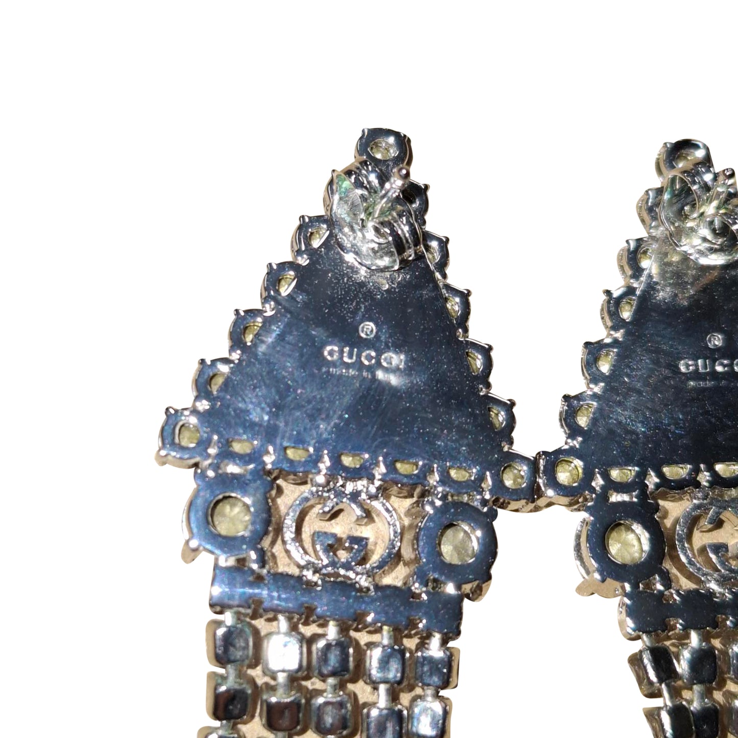Gucci earring