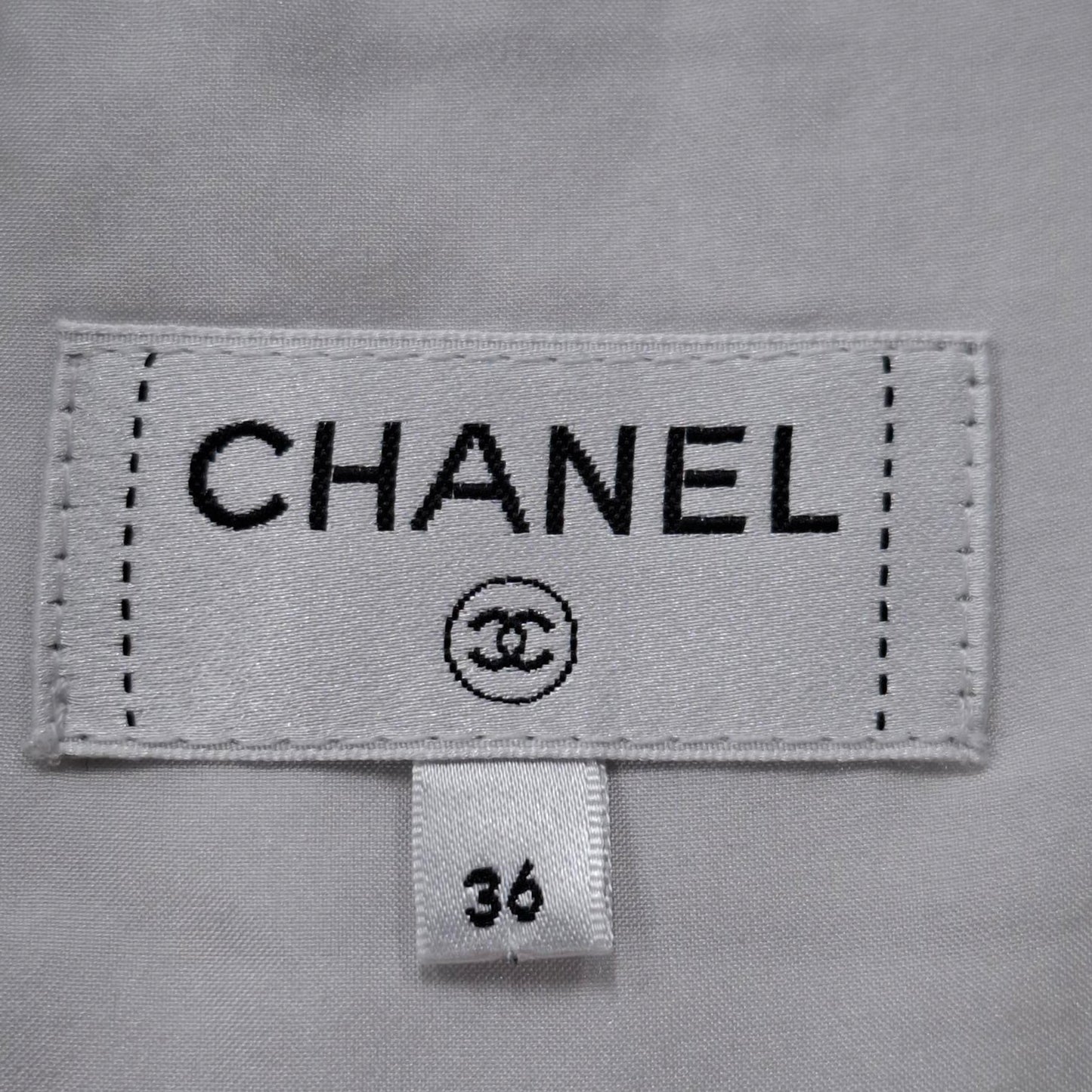 Chanel skirt