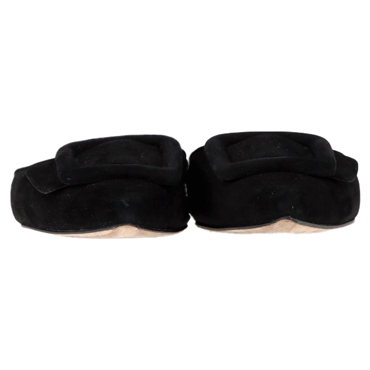 Manolo Blahnik flat sho