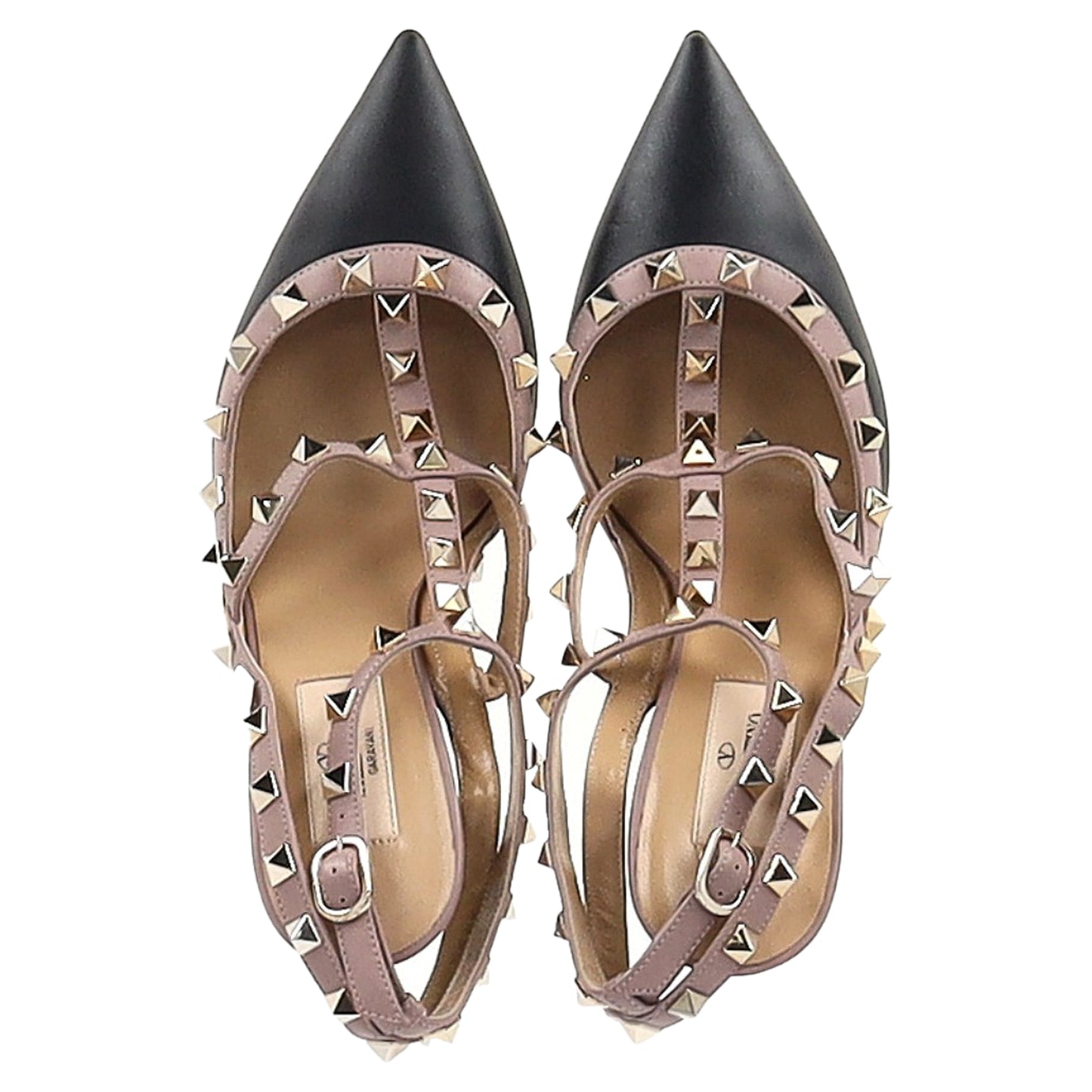 Valentino Garavani heel