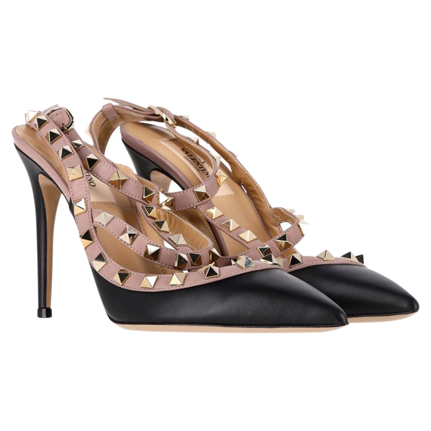 Valentino Garavani heel