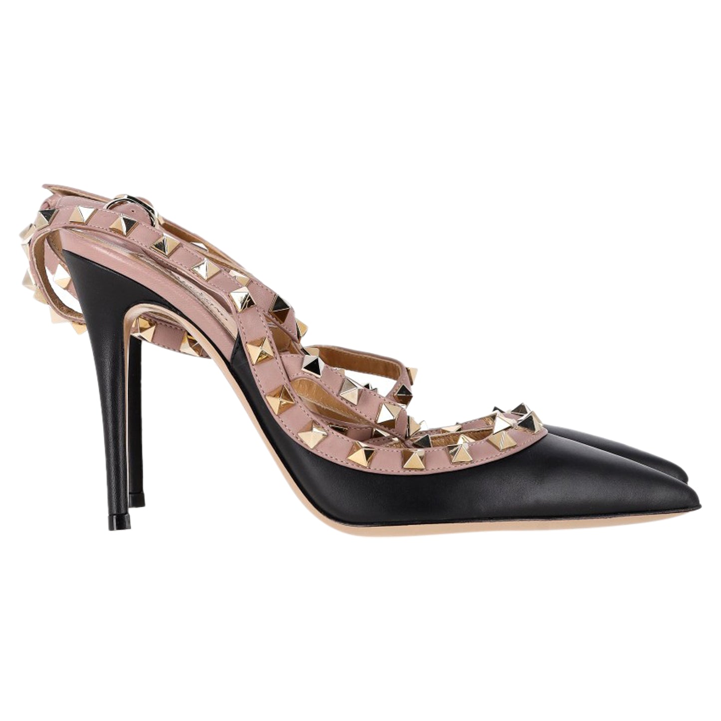 Valentino Garavani heel