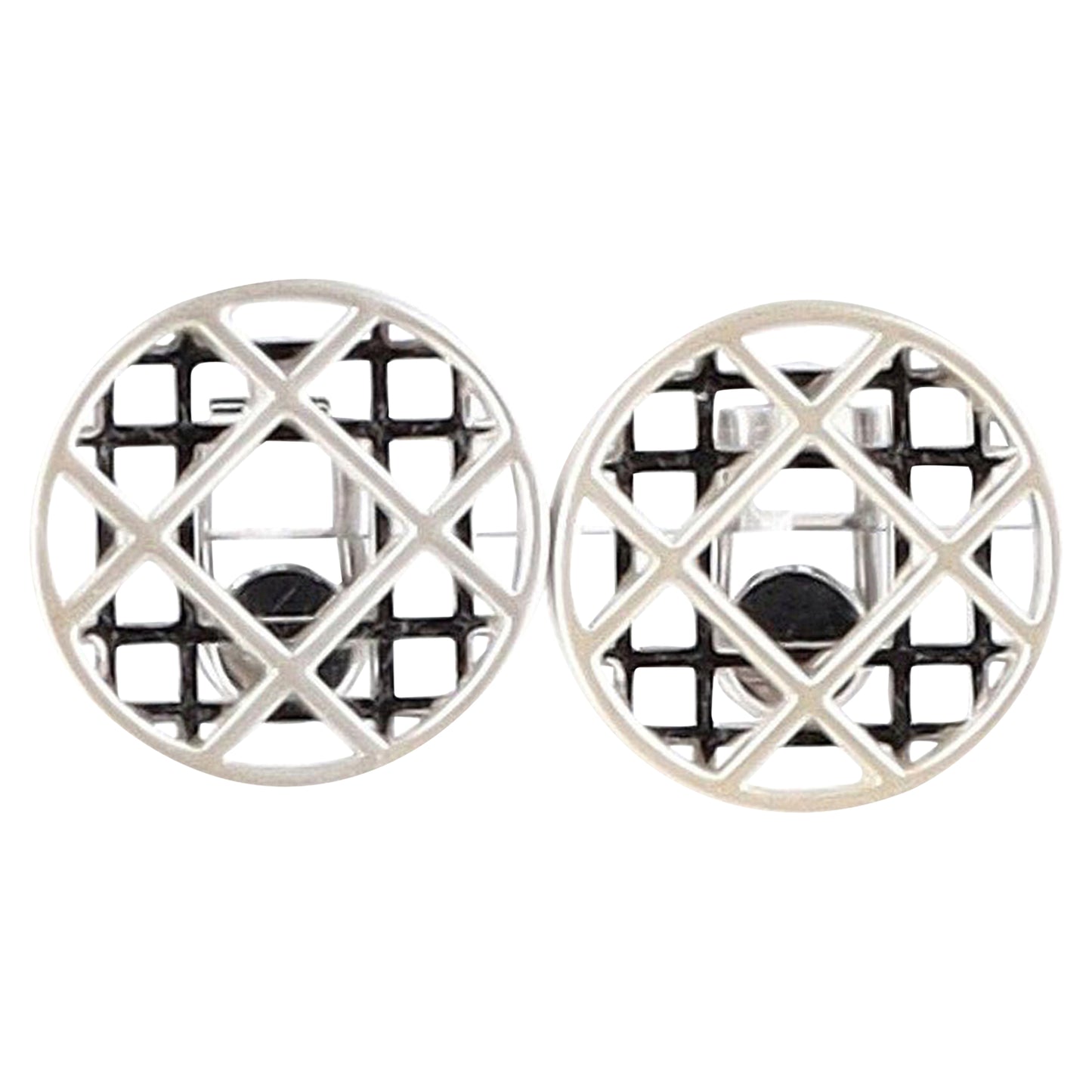 Dior earring